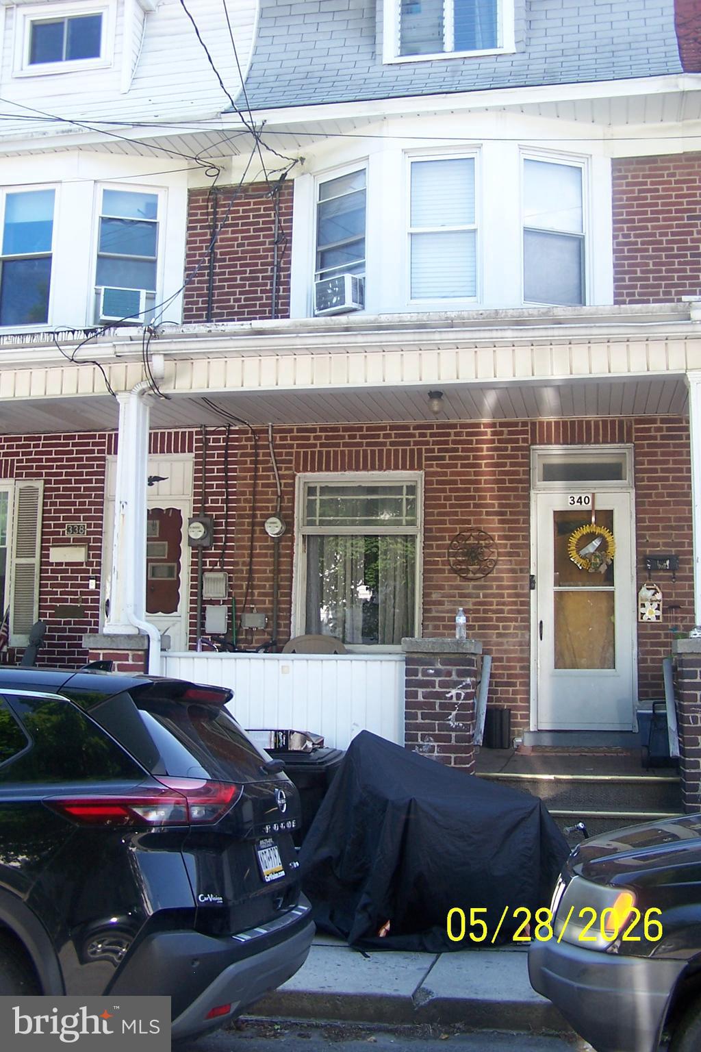 DUTCH HILL - Residential