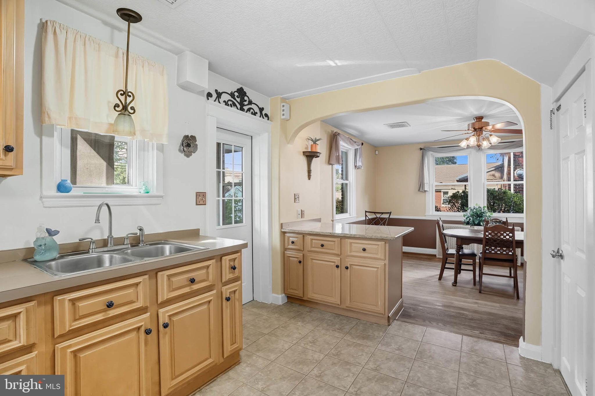 VILLA CRESTA - Residential