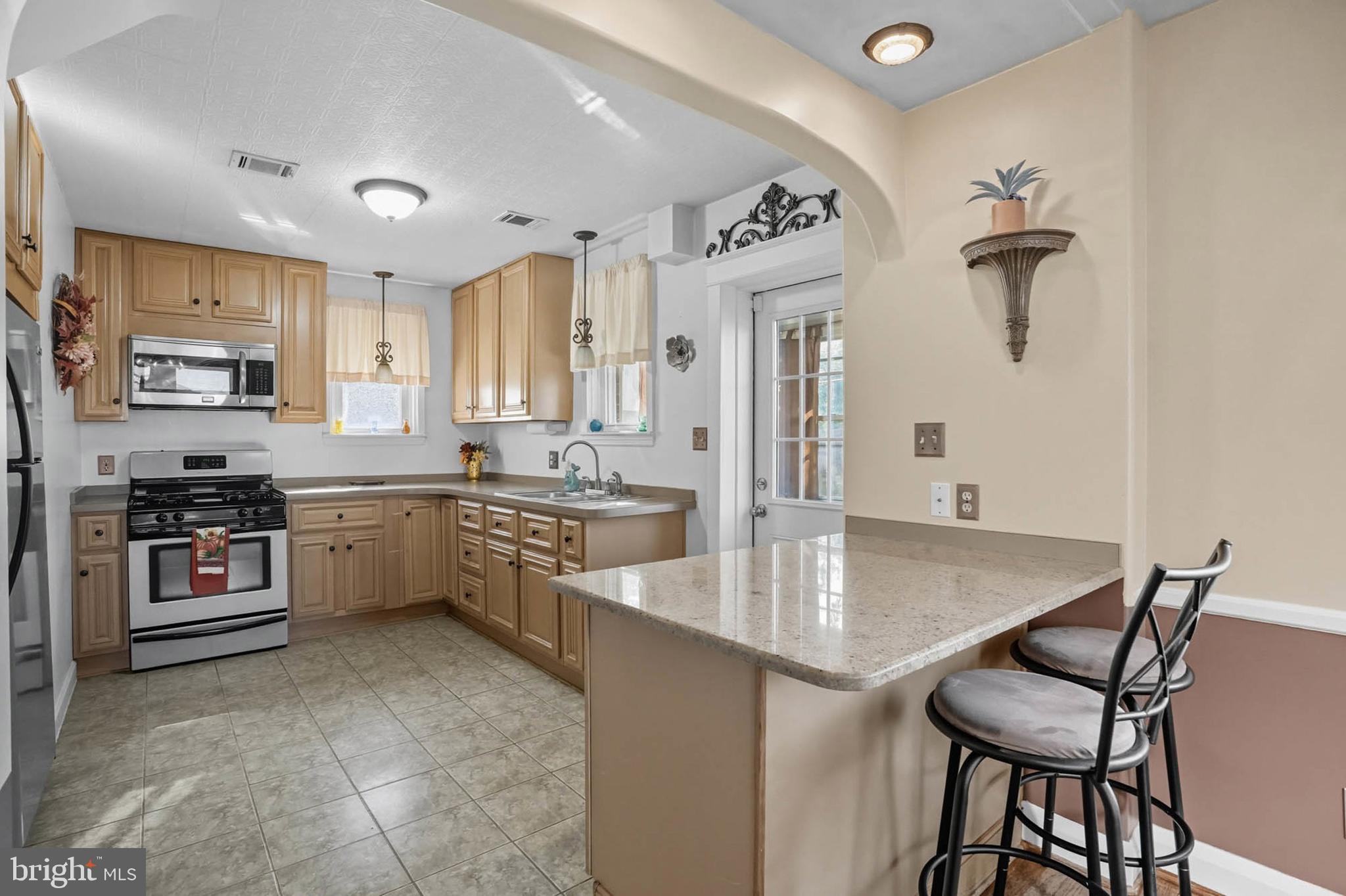 VILLA CRESTA - Residential