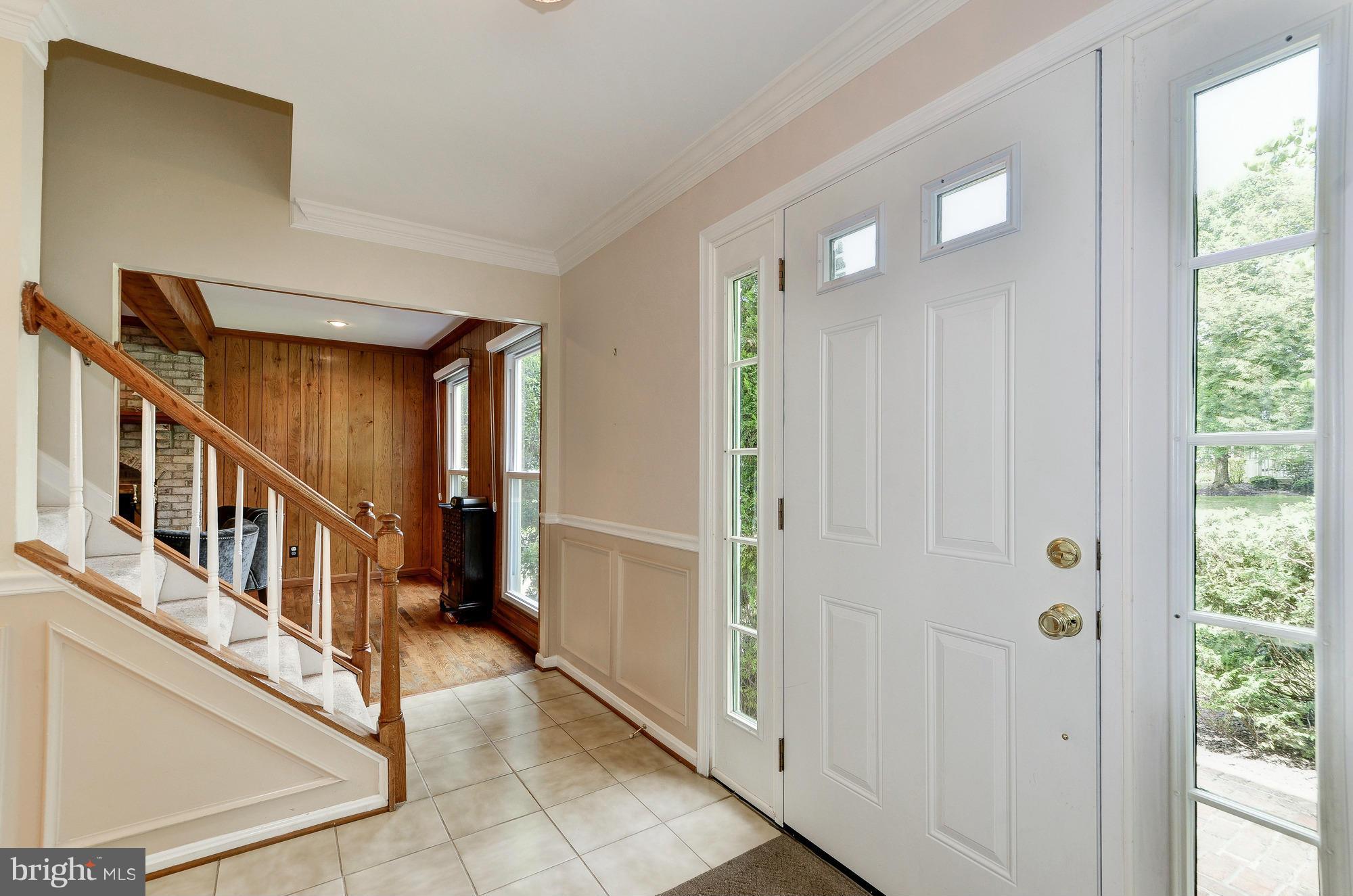 MILL CREEK SOUTH - Residential