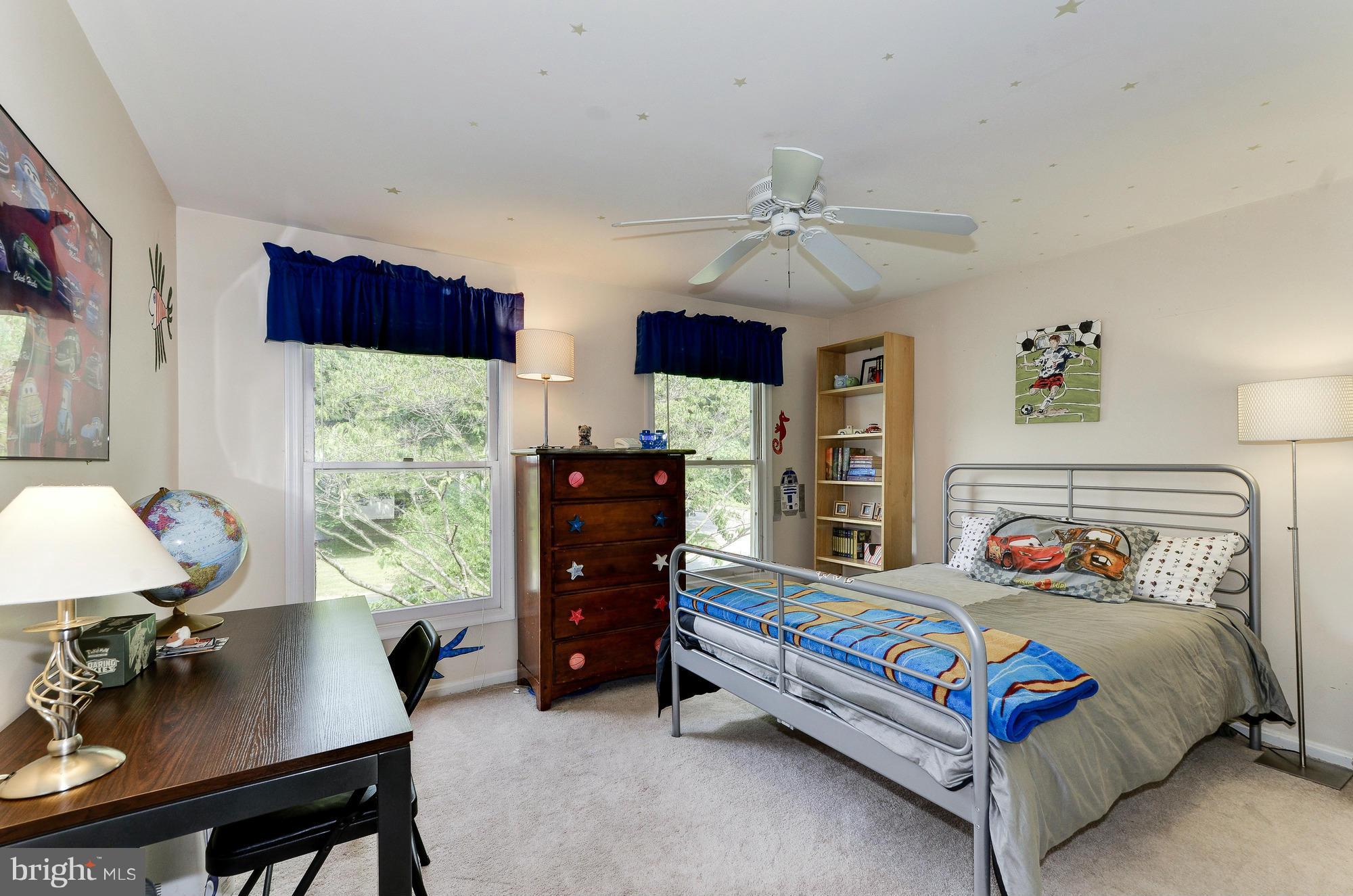 MILL CREEK SOUTH - Residential