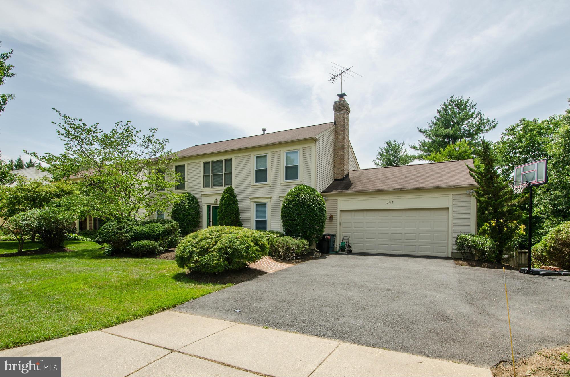 MILL CREEK SOUTH - Residential