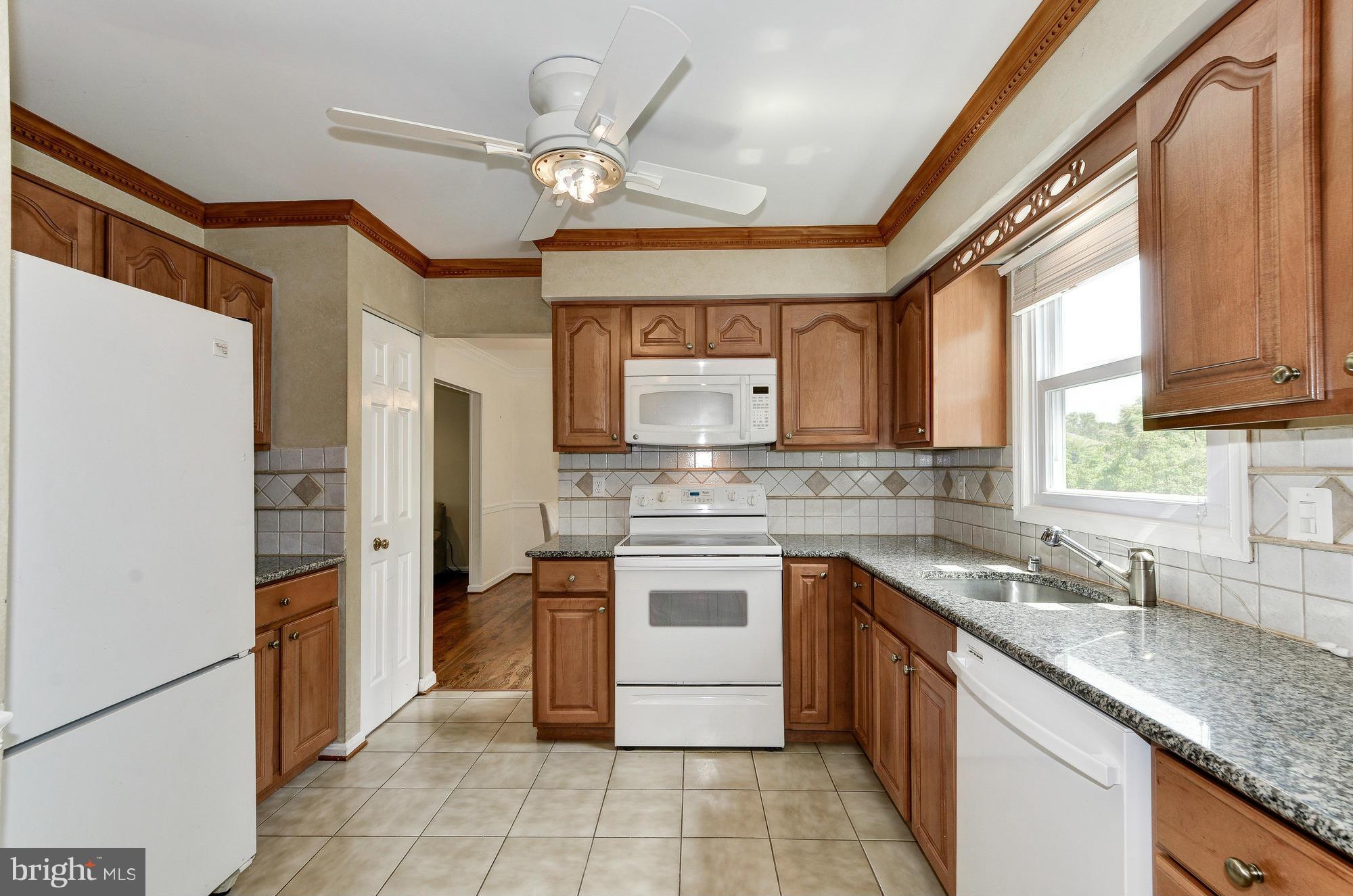 MILL CREEK SOUTH - Residential