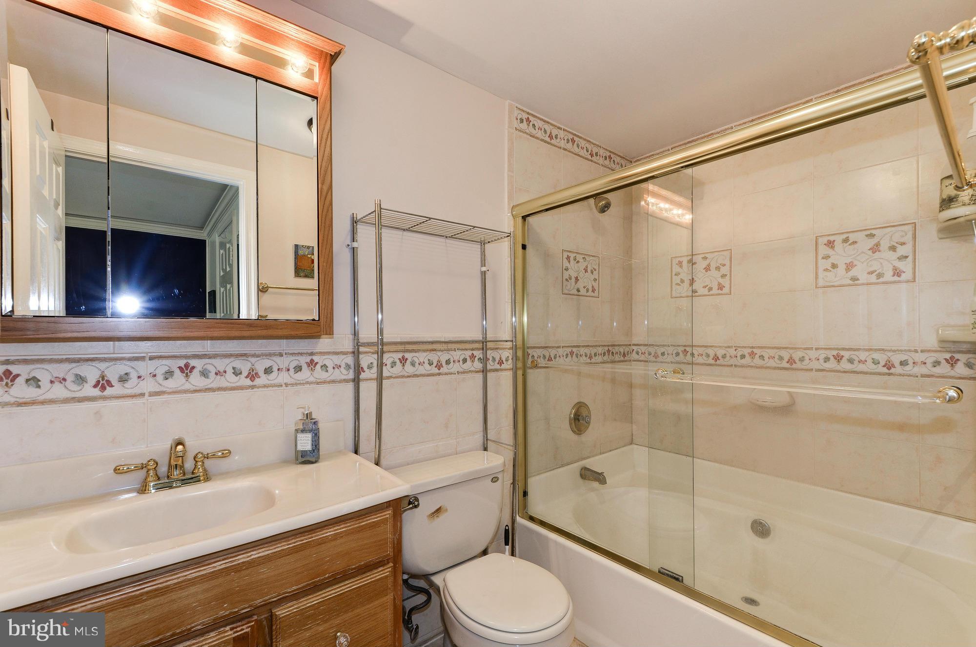 MILL CREEK SOUTH - Residential