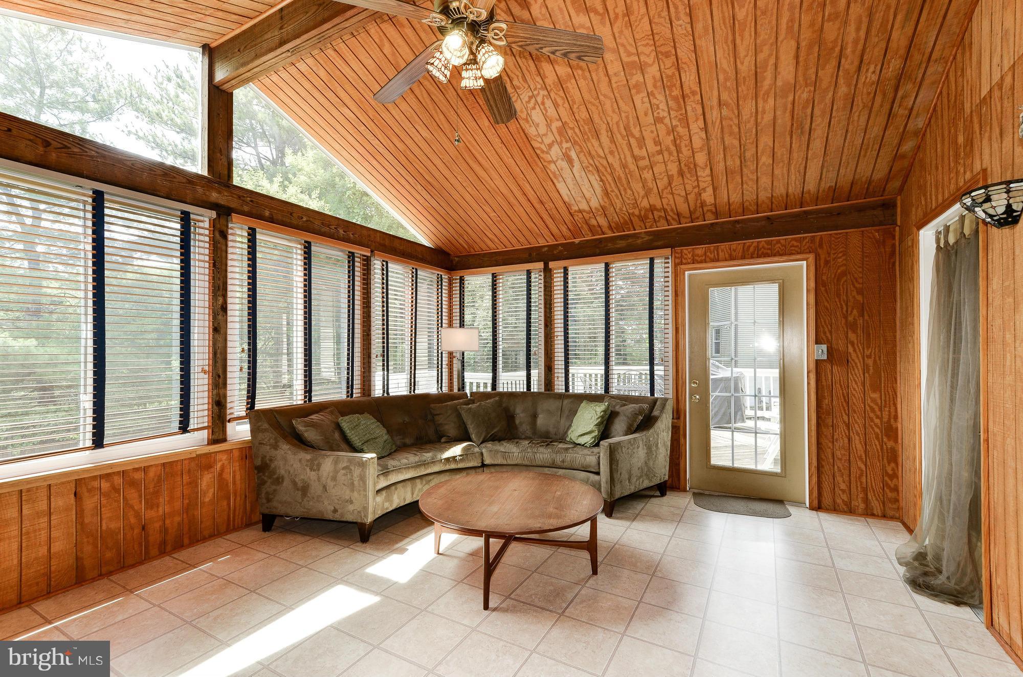 MILL CREEK SOUTH - Residential