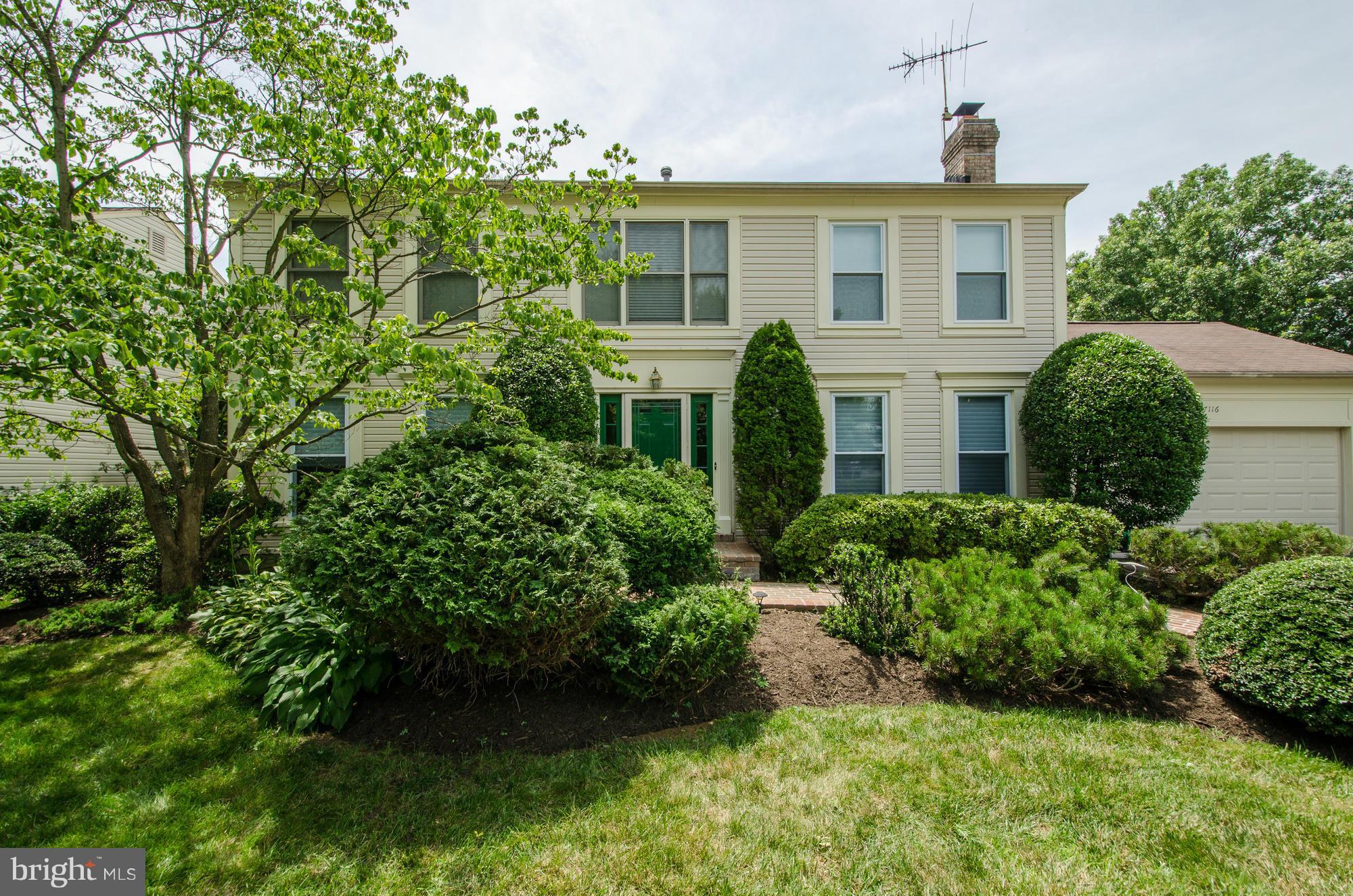 MILL CREEK SOUTH - Residential