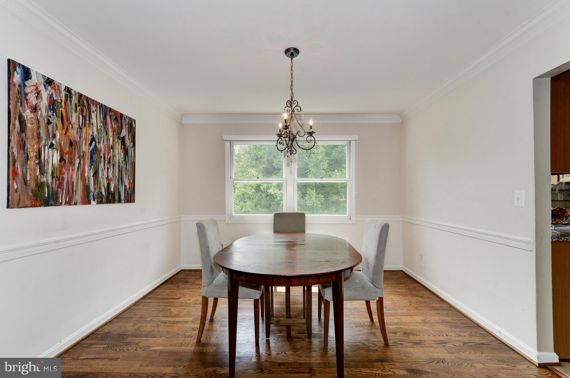 MILL CREEK SOUTH - Residential