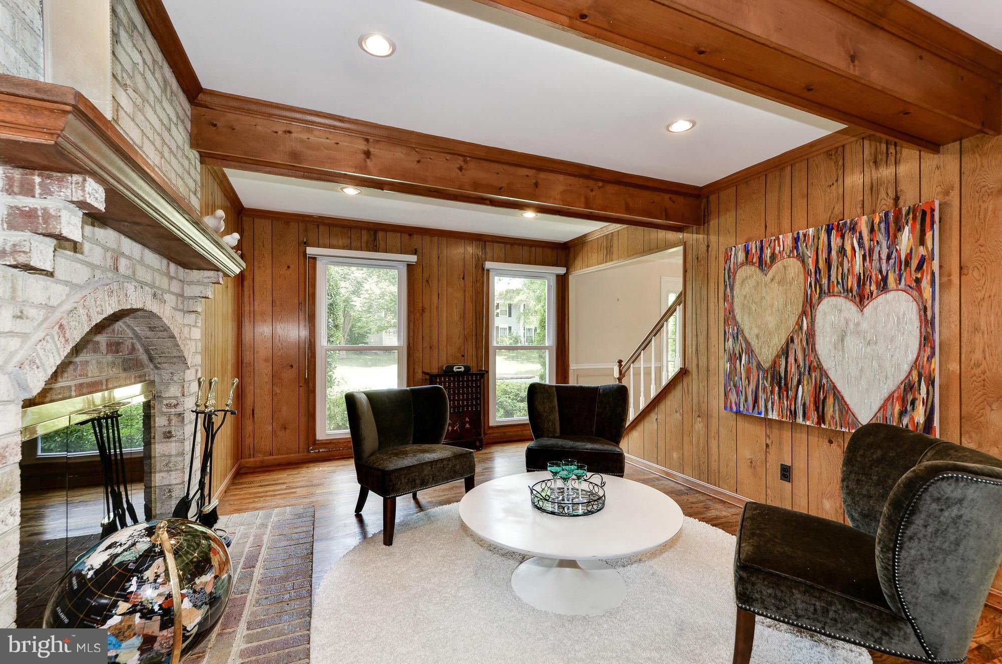 MILL CREEK SOUTH - Residential