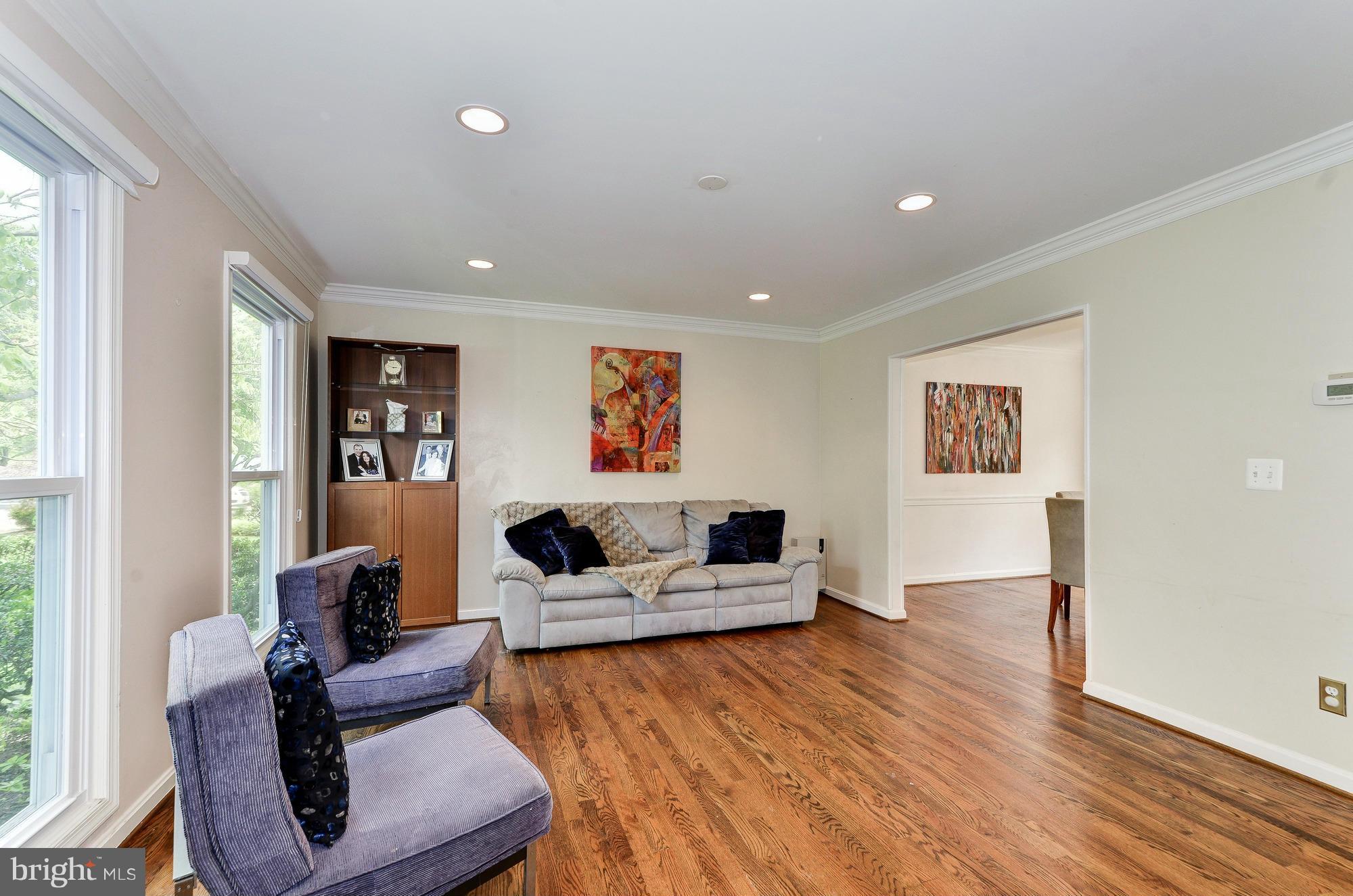 MILL CREEK SOUTH - Residential