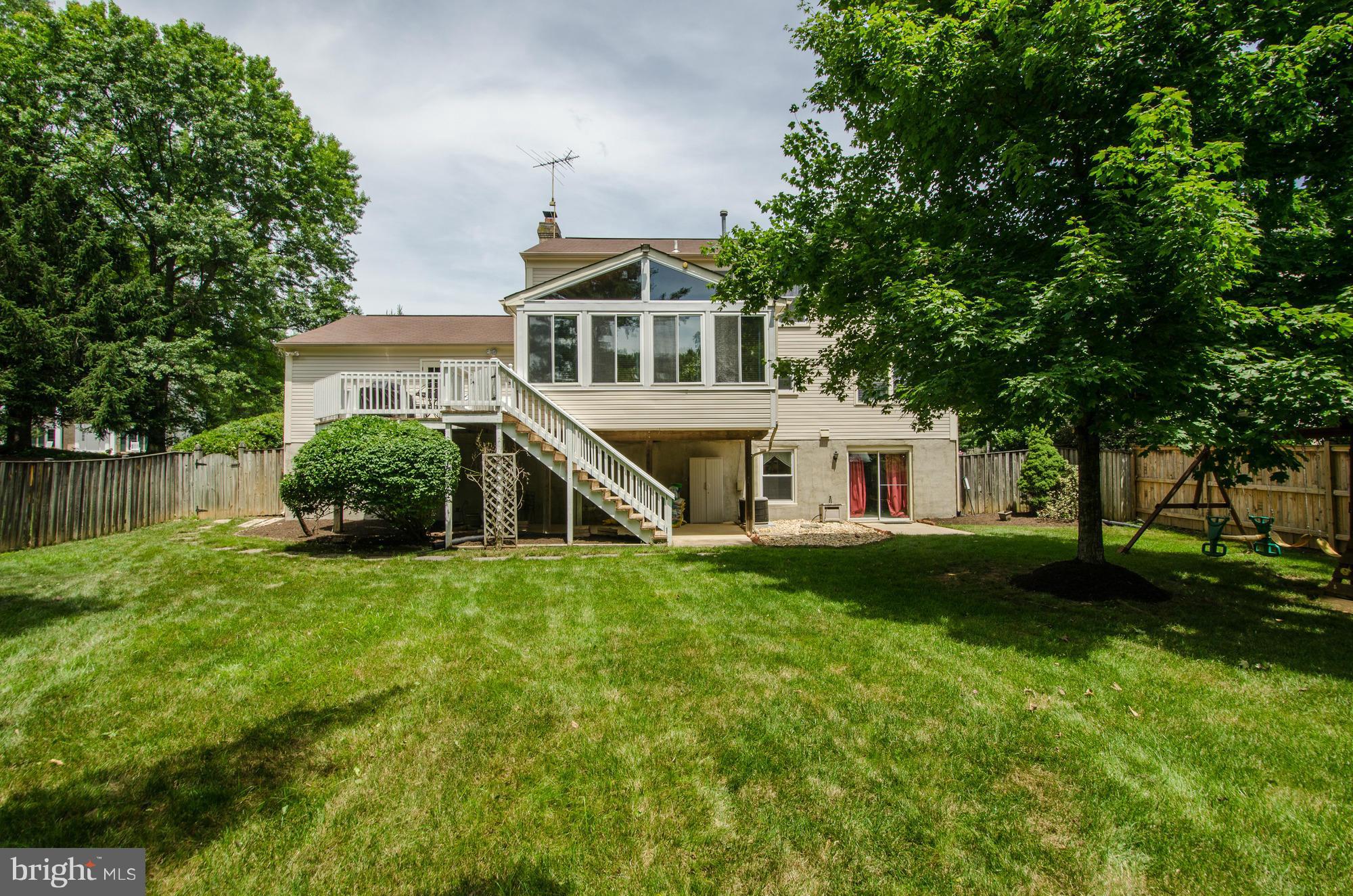 MILL CREEK SOUTH - Residential