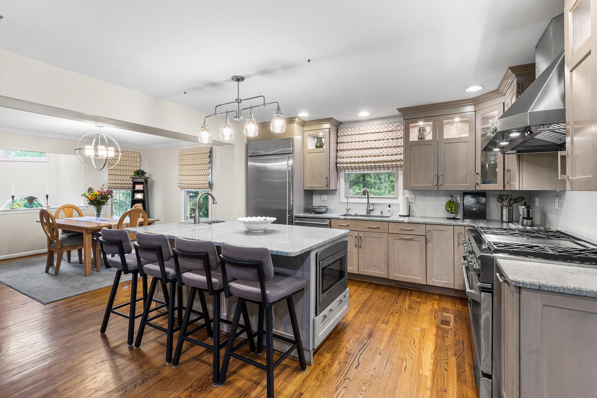 GREENBRIAR ESTATES - Residential