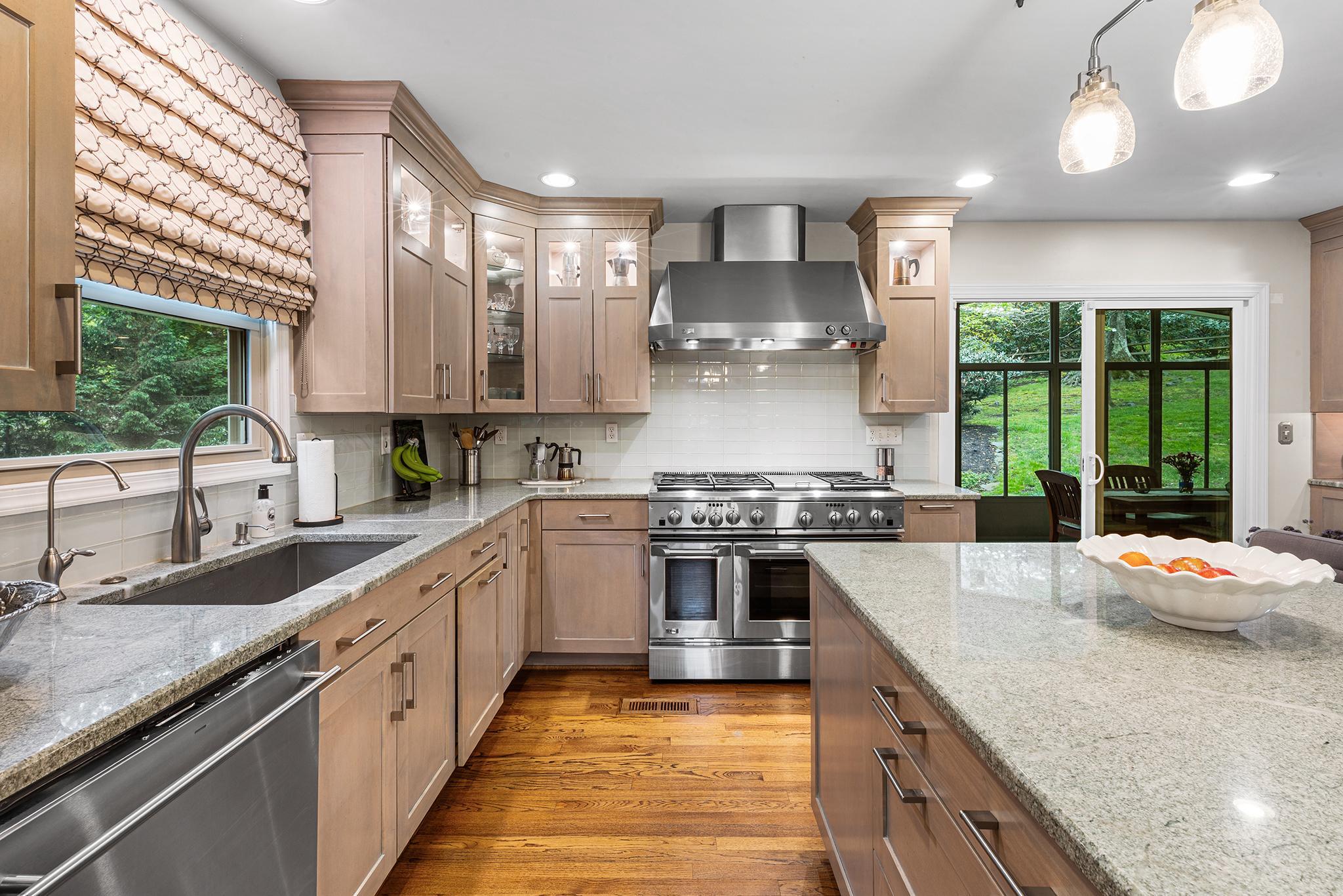 GREENBRIAR ESTATES - Residential