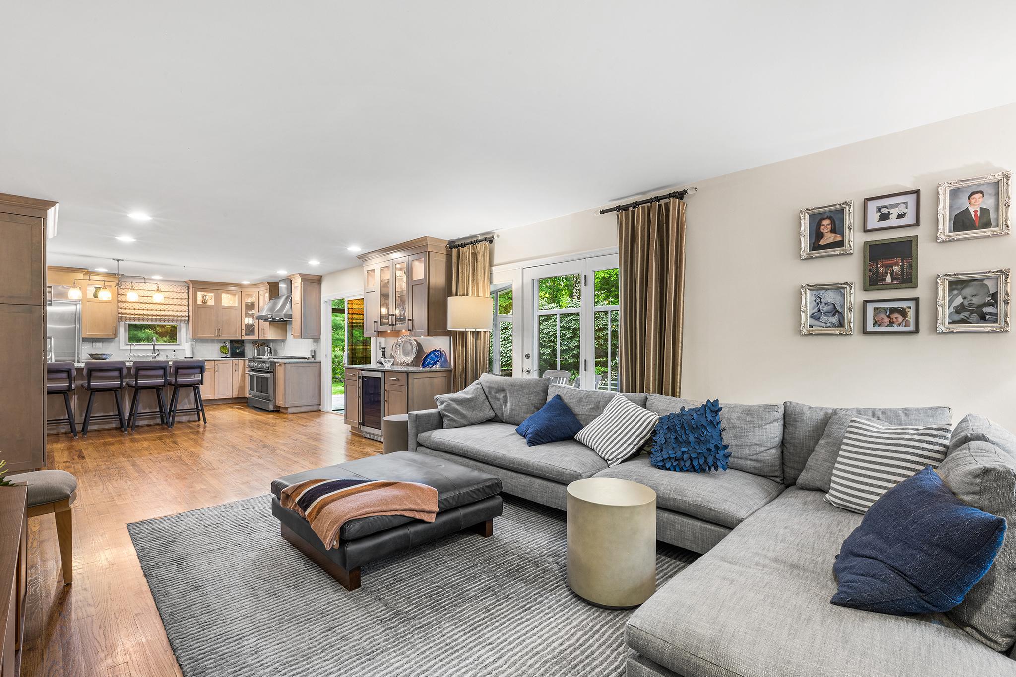 GREENBRIAR ESTATES - Residential