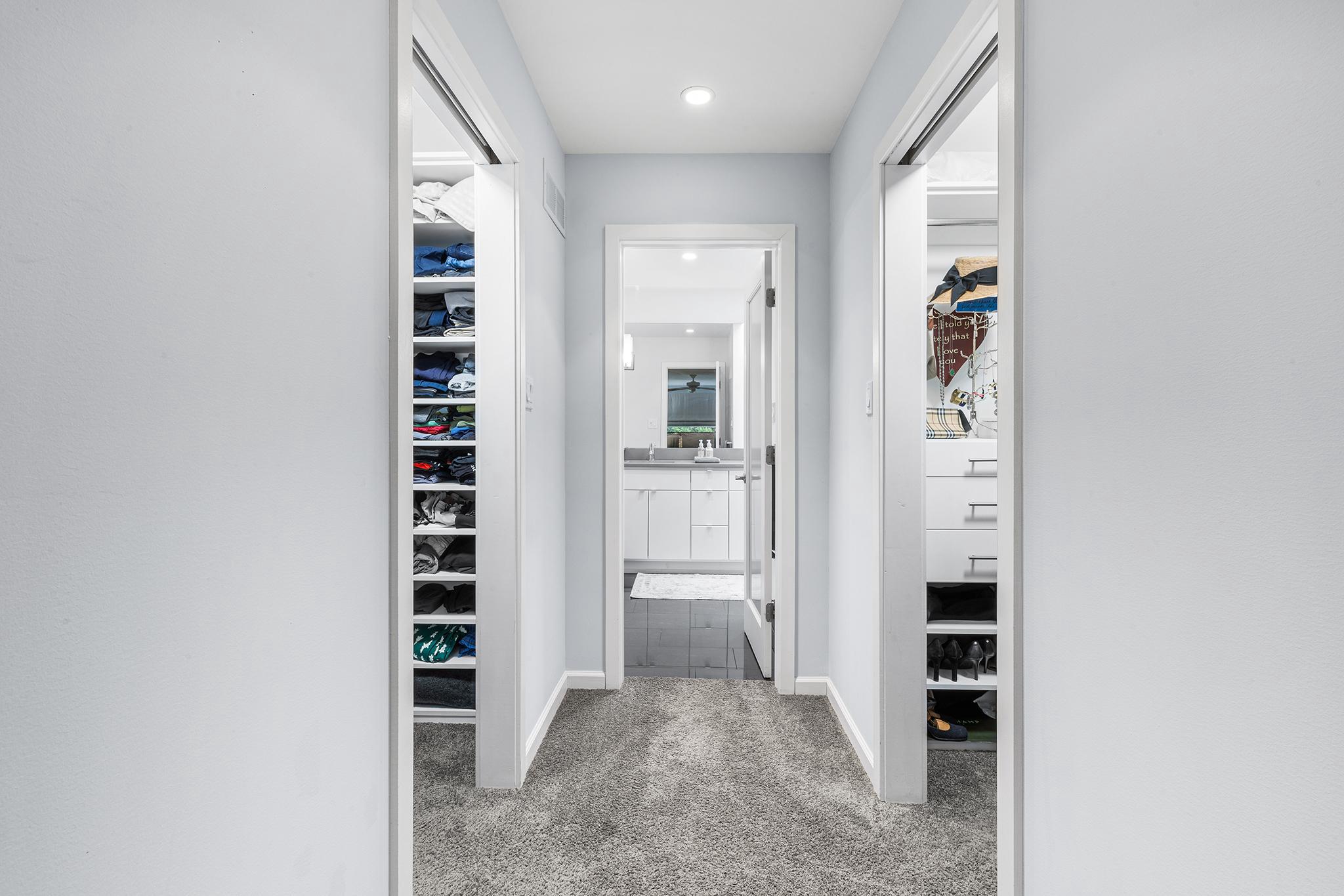 GREENBRIAR ESTATES - Residential