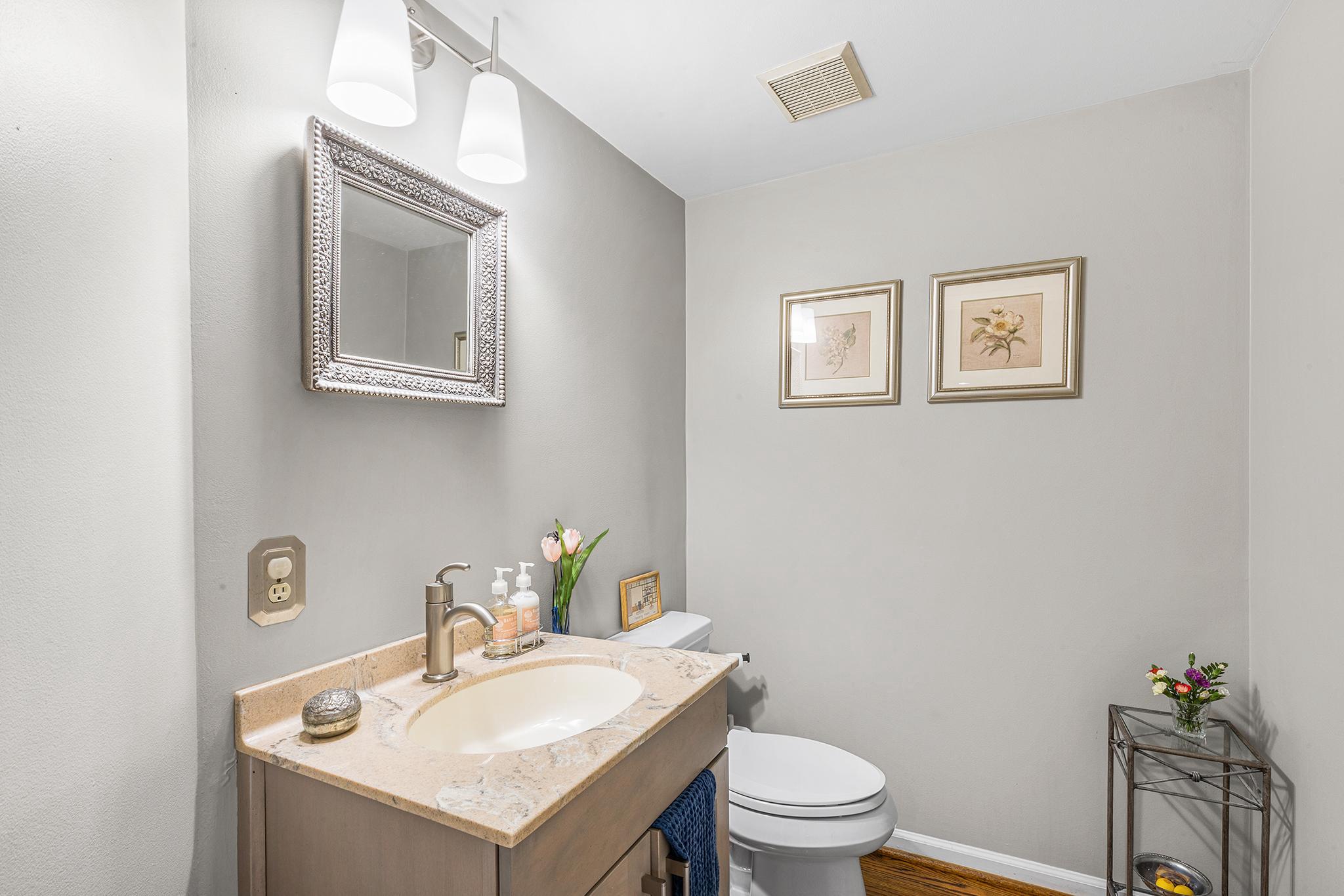 GREENBRIAR ESTATES - Residential