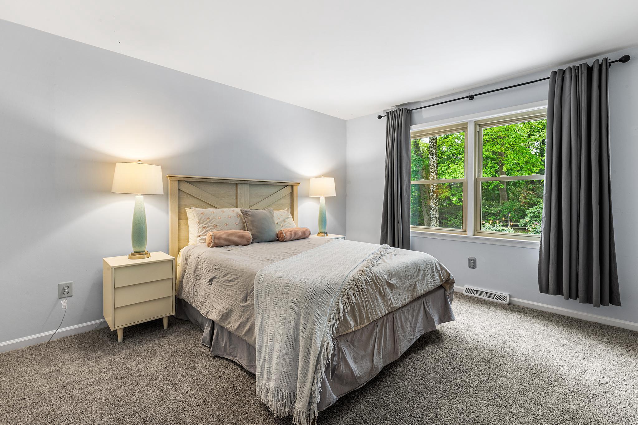 GREENBRIAR ESTATES - Residential