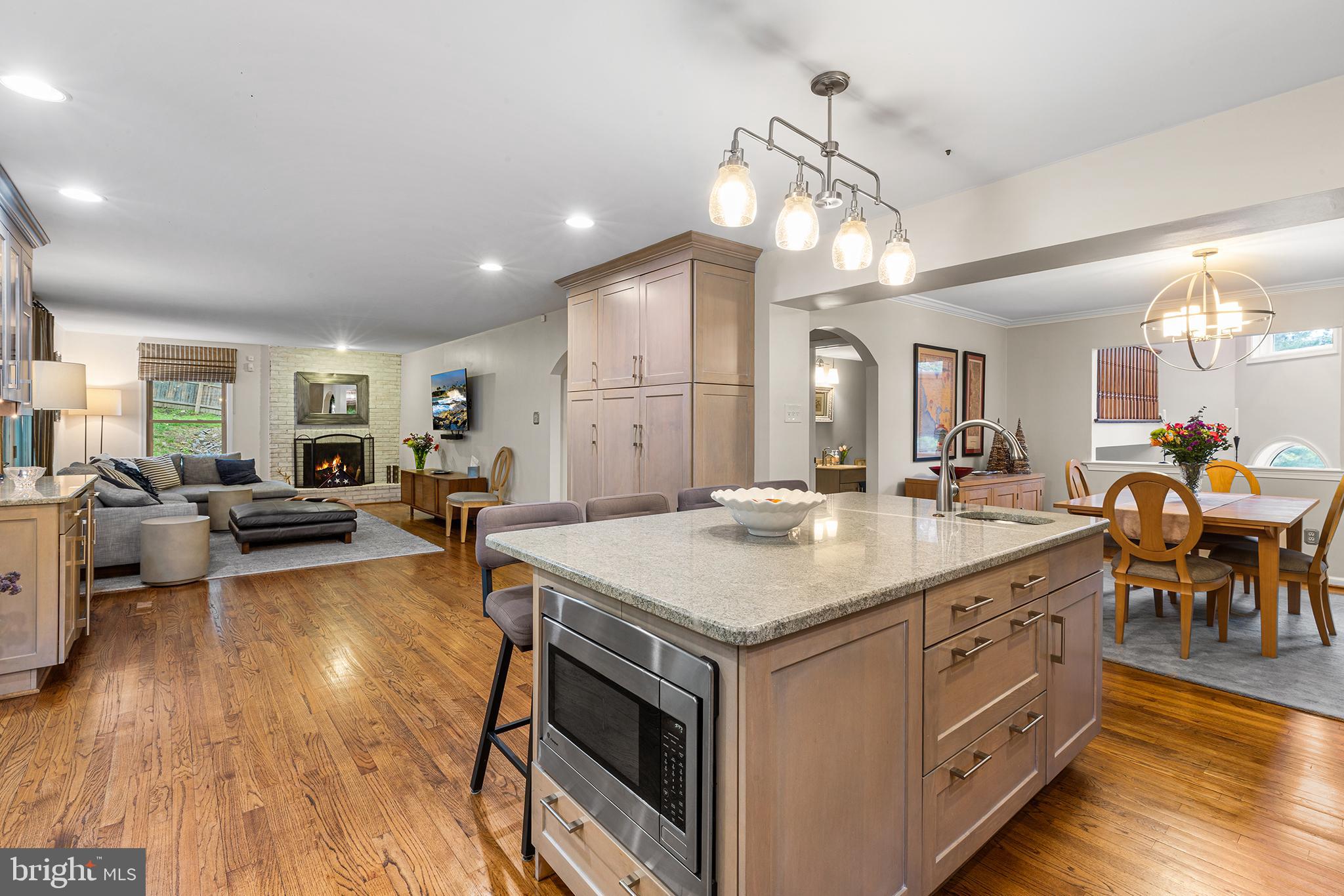 GREENBRIAR ESTATES - Residential