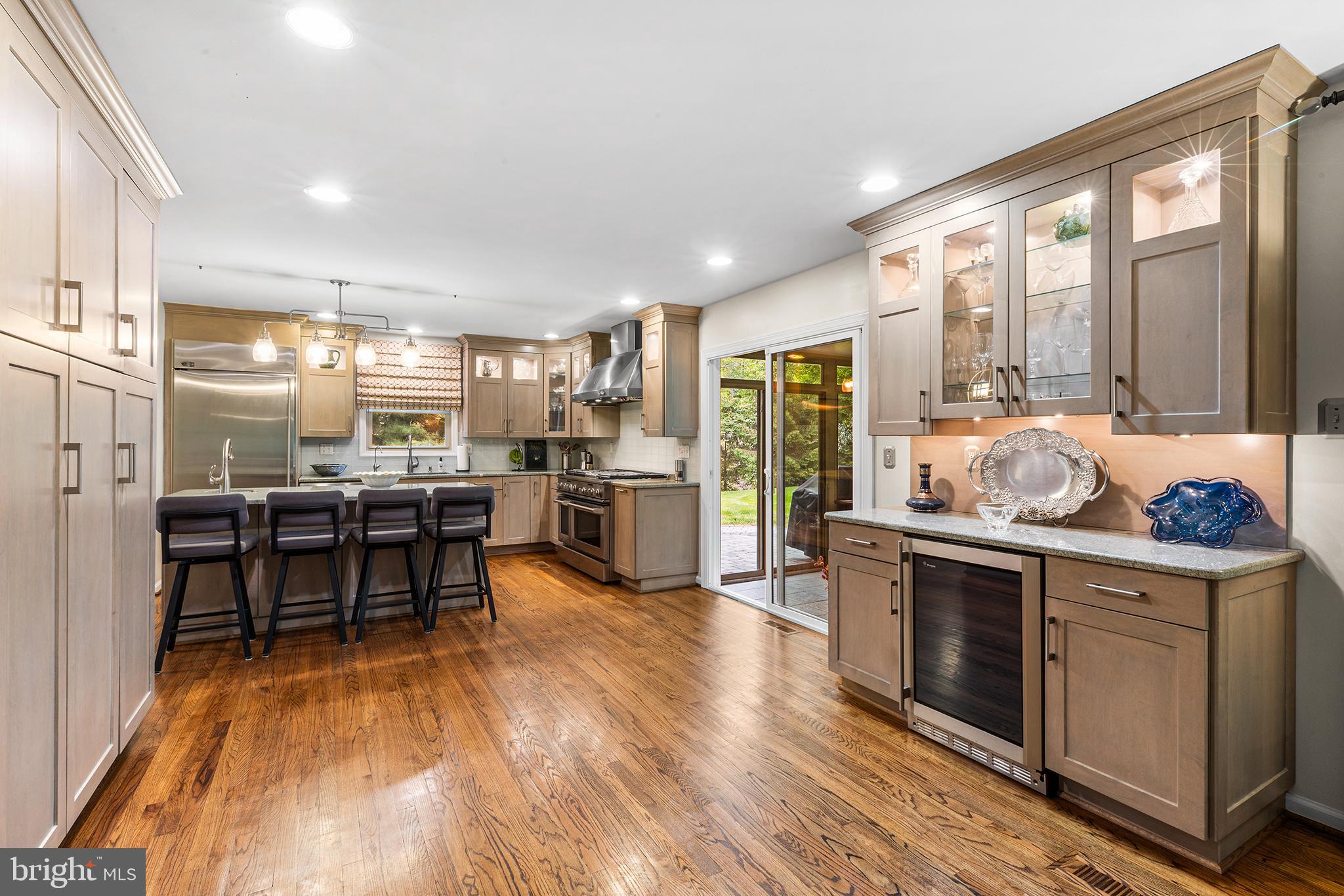 GREENBRIAR ESTATES - Residential