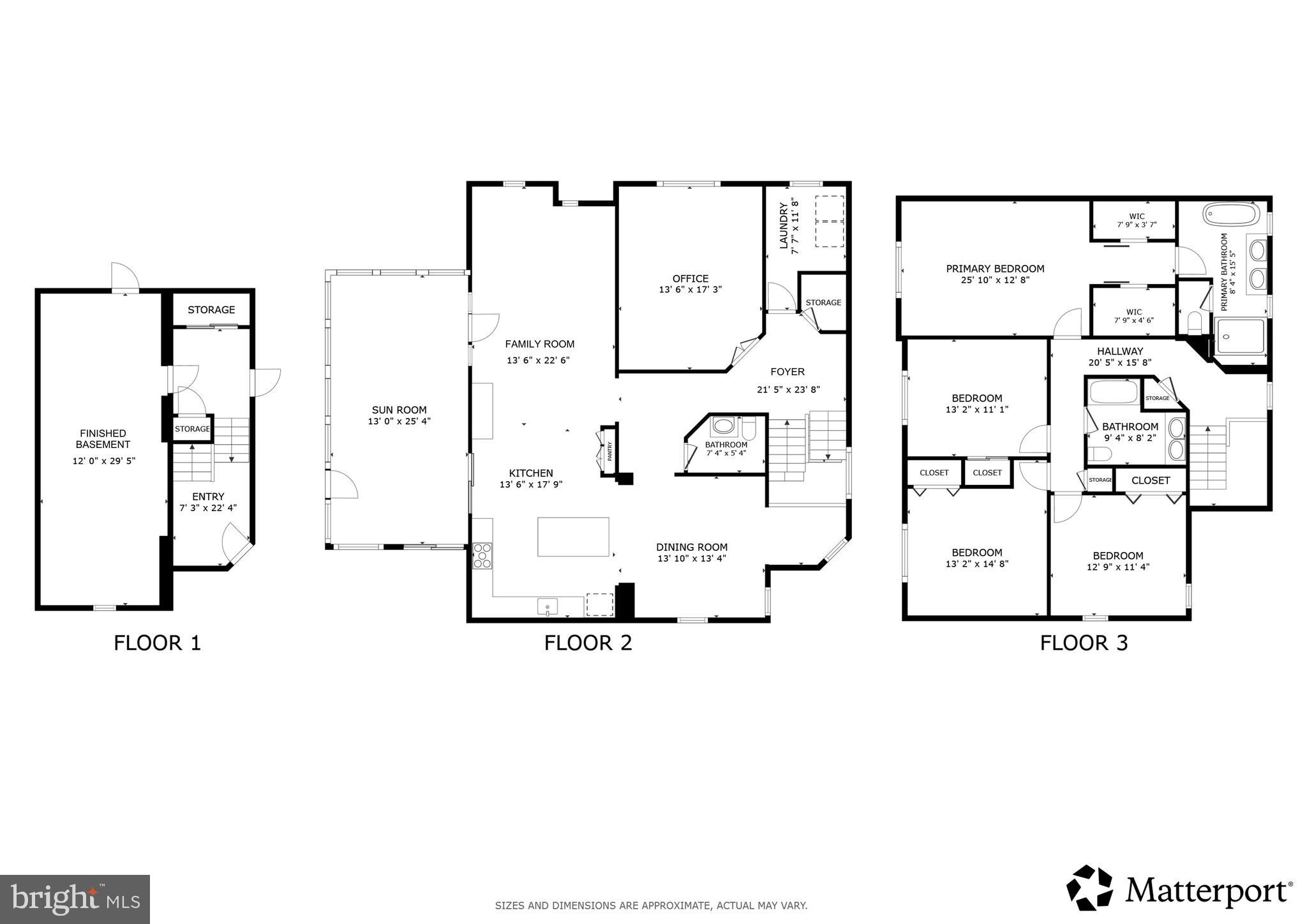 GREENBRIAR ESTATES - Residential