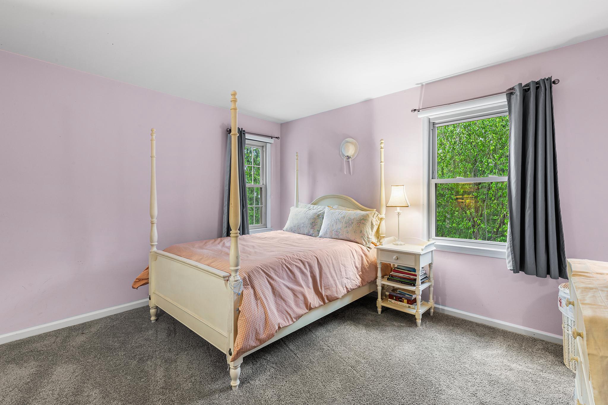 GREENBRIAR ESTATES - Residential