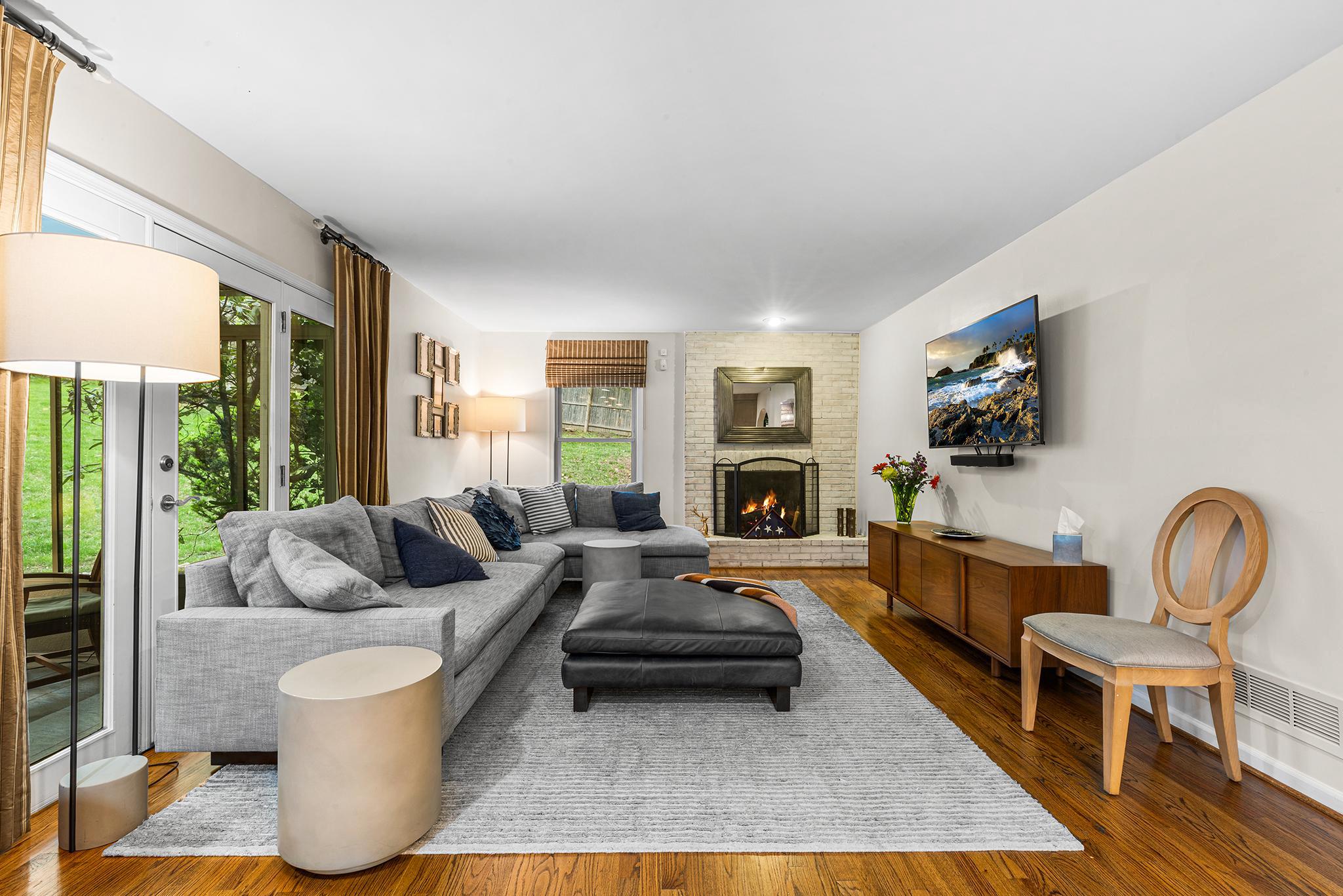 GREENBRIAR ESTATES - Residential