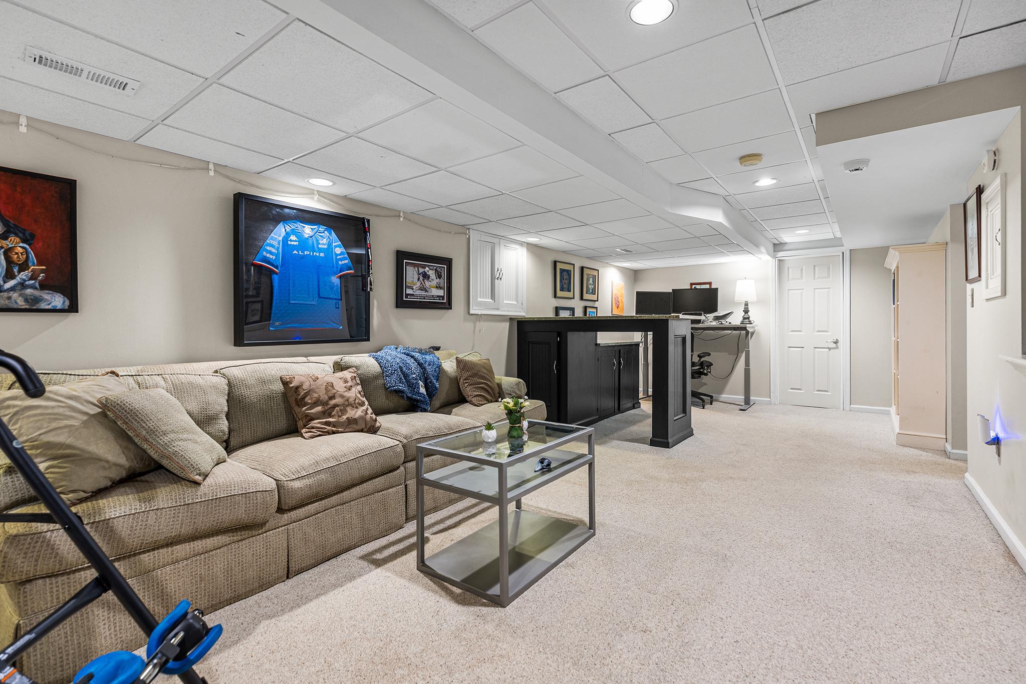 GREENBRIAR ESTATES - Residential