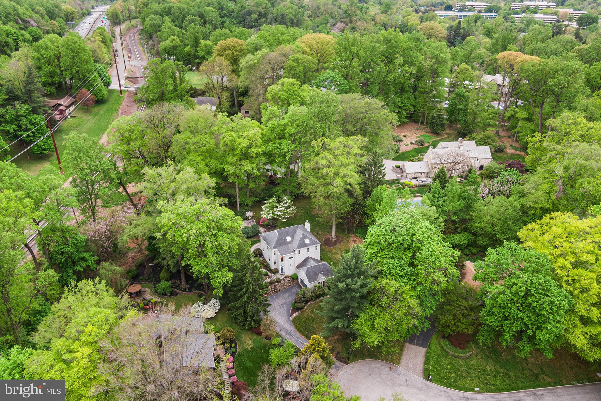 GREENBRIAR ESTATES - Residential