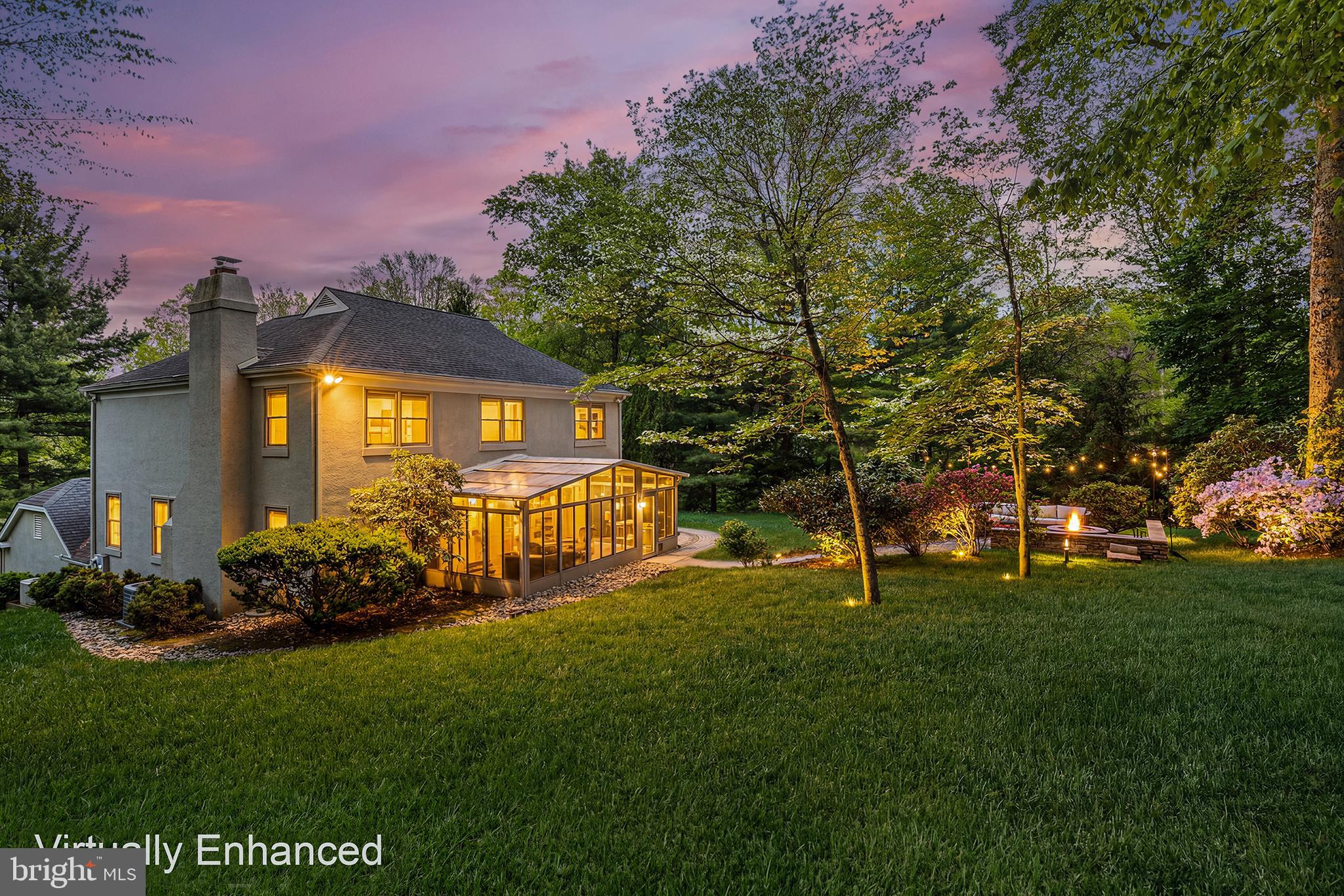GREENBRIAR ESTATES - Residential