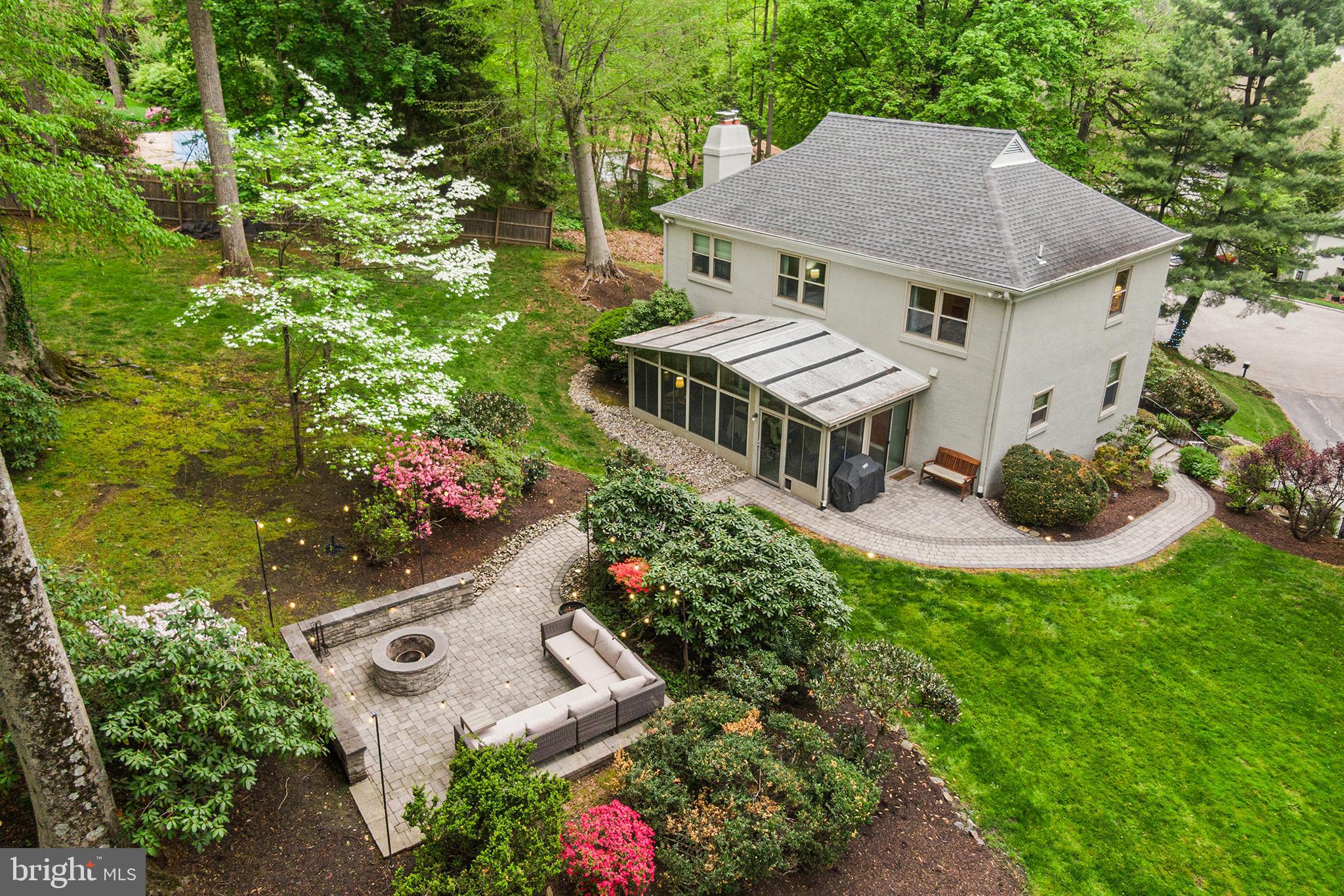 GREENBRIAR ESTATES - Residential