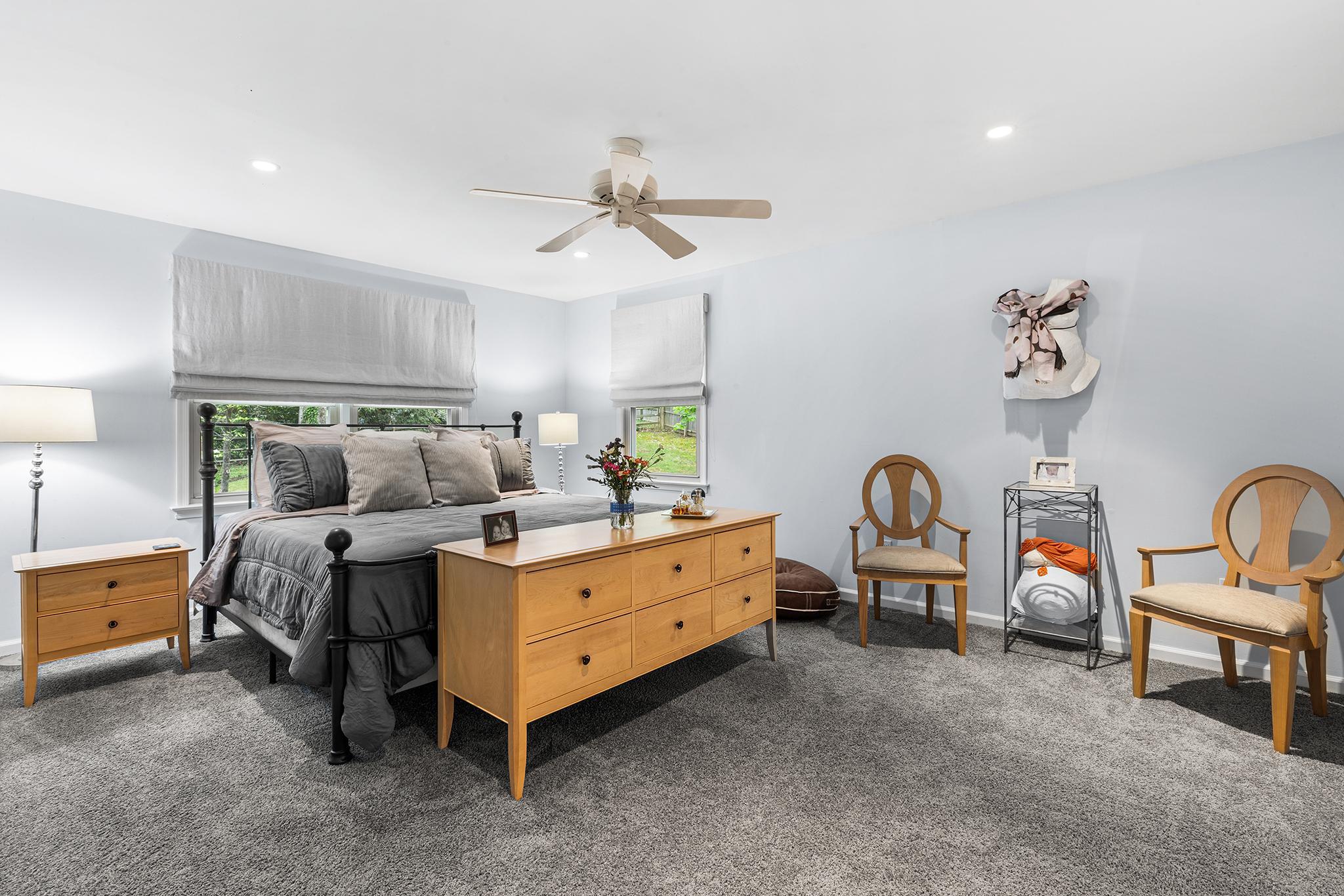 GREENBRIAR ESTATES - Residential