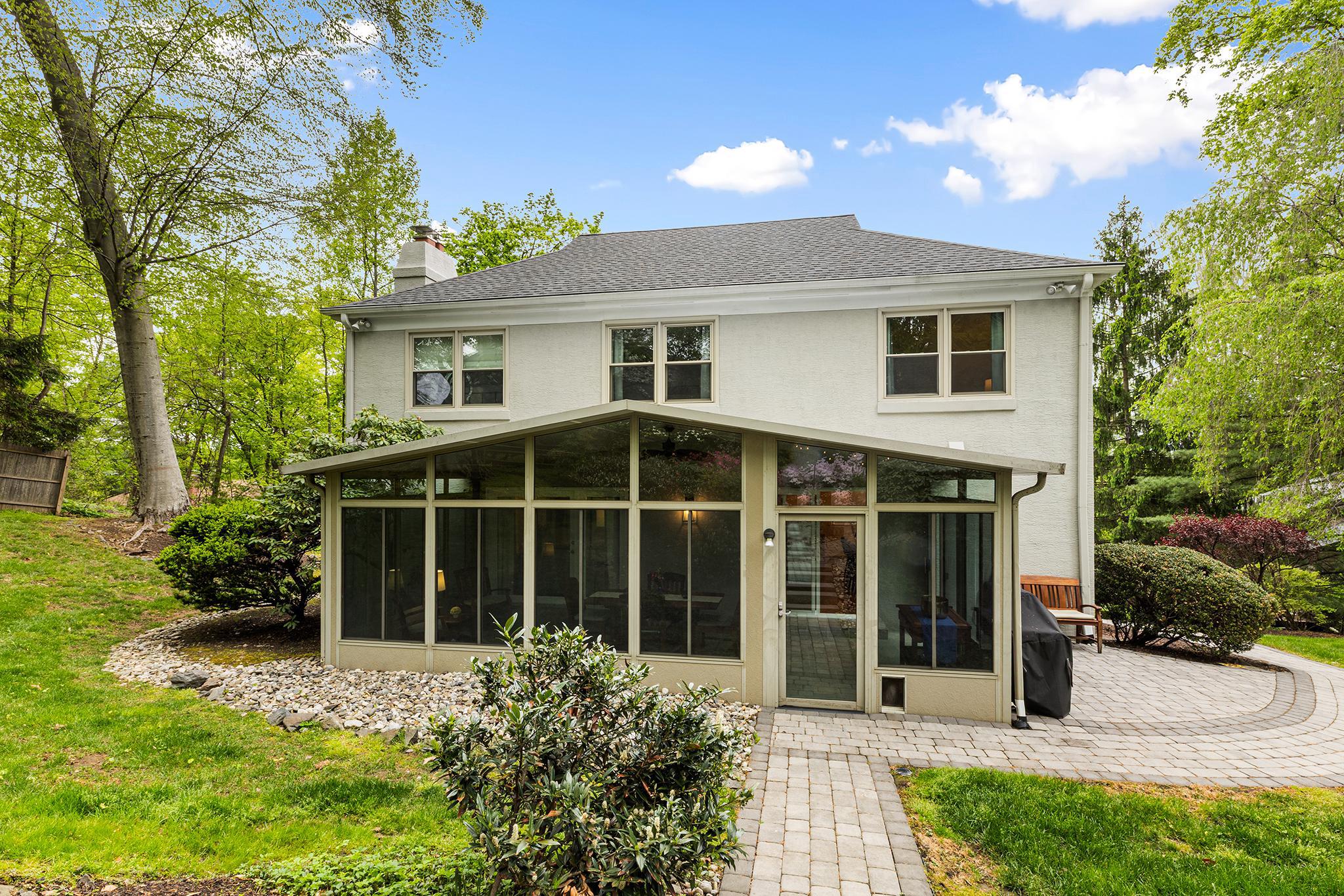 GREENBRIAR ESTATES - Residential