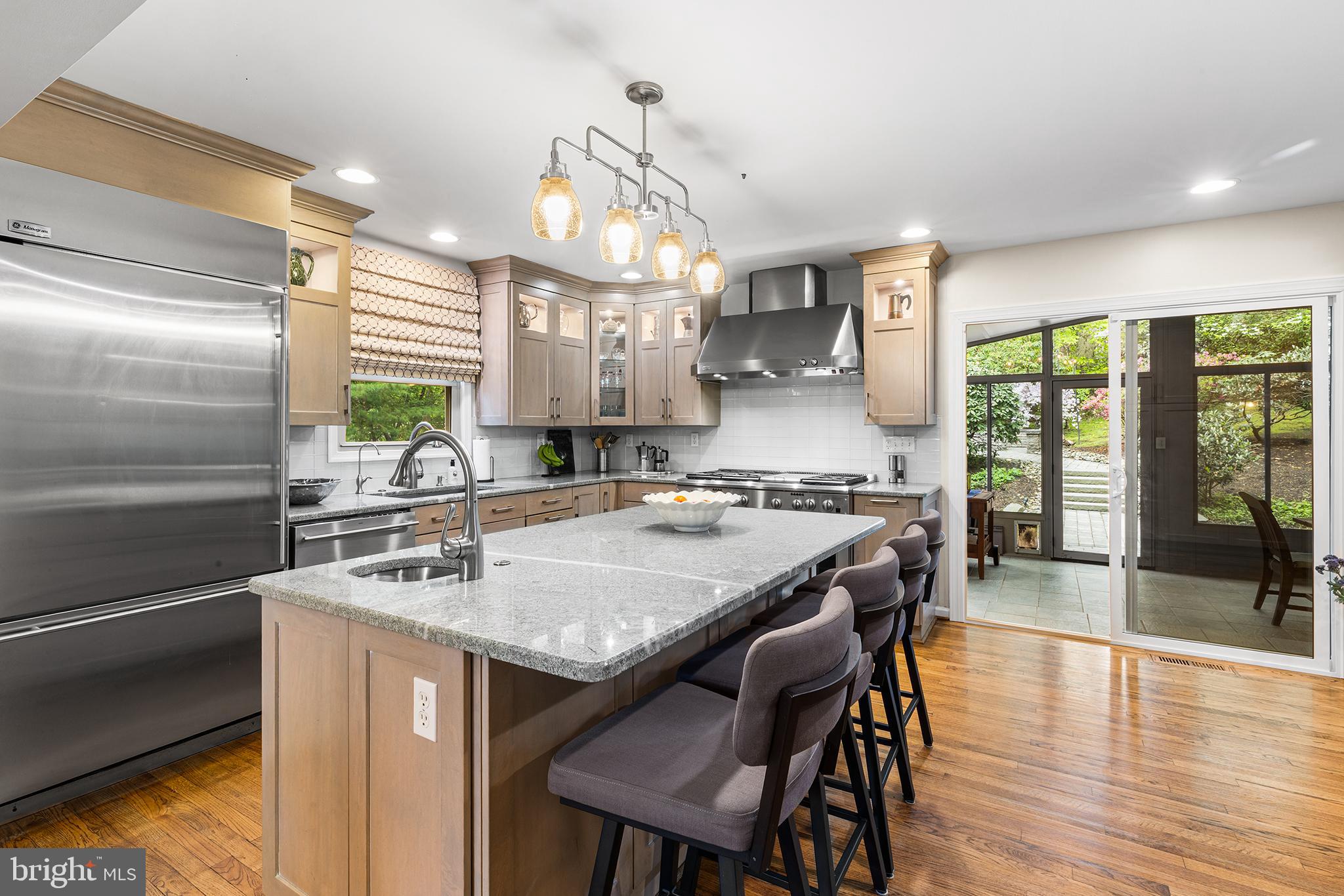 GREENBRIAR ESTATES - Residential