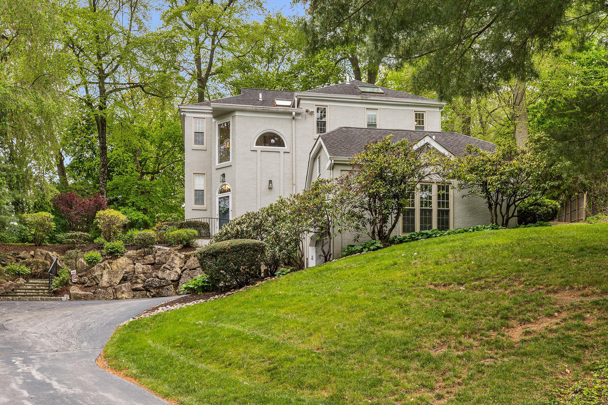 GREENBRIAR ESTATES - Residential