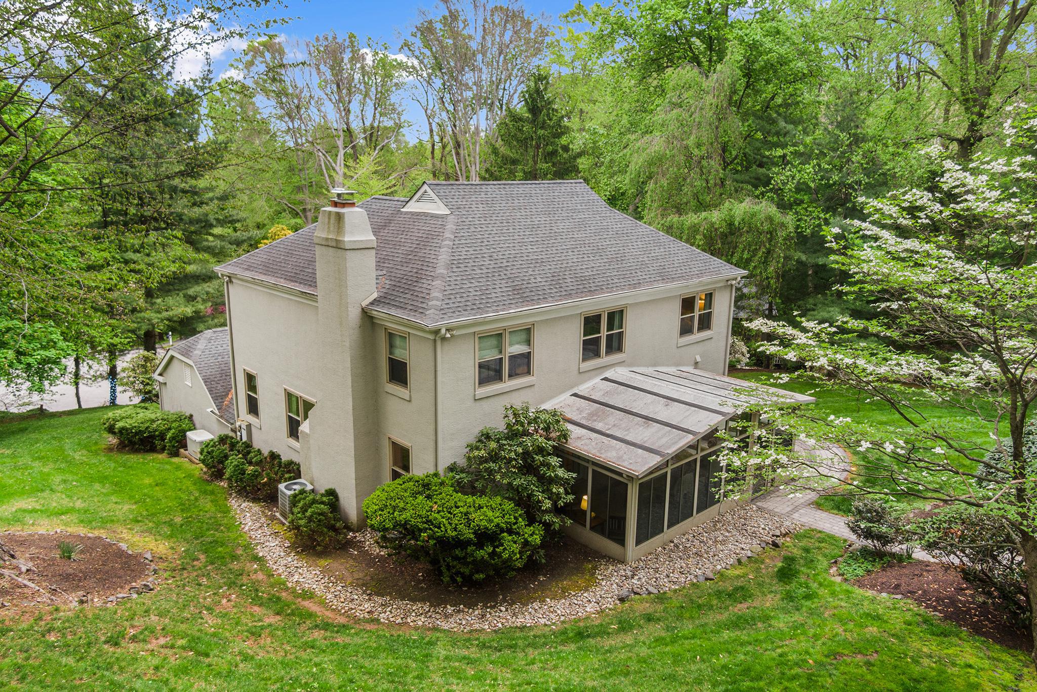 GREENBRIAR ESTATES - Residential