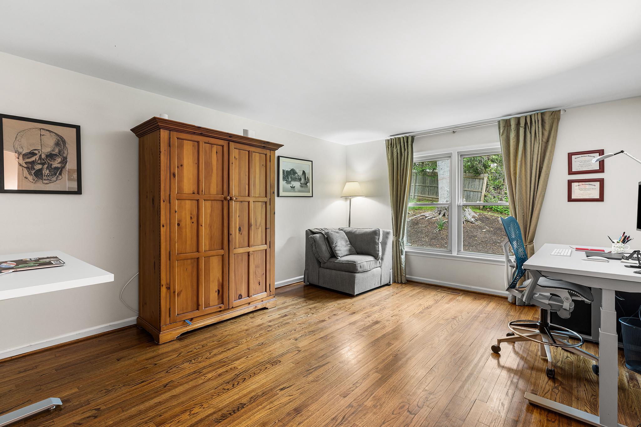 GREENBRIAR ESTATES - Residential