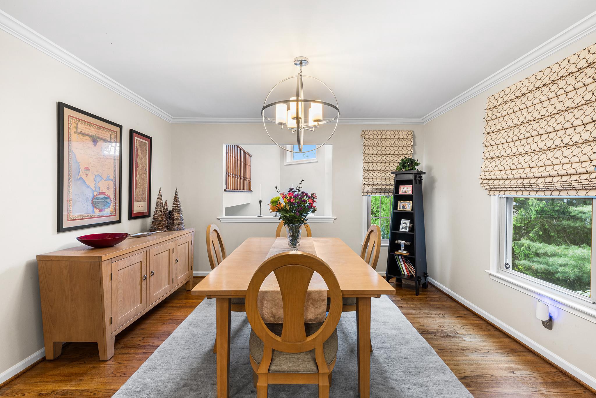 GREENBRIAR ESTATES - Residential