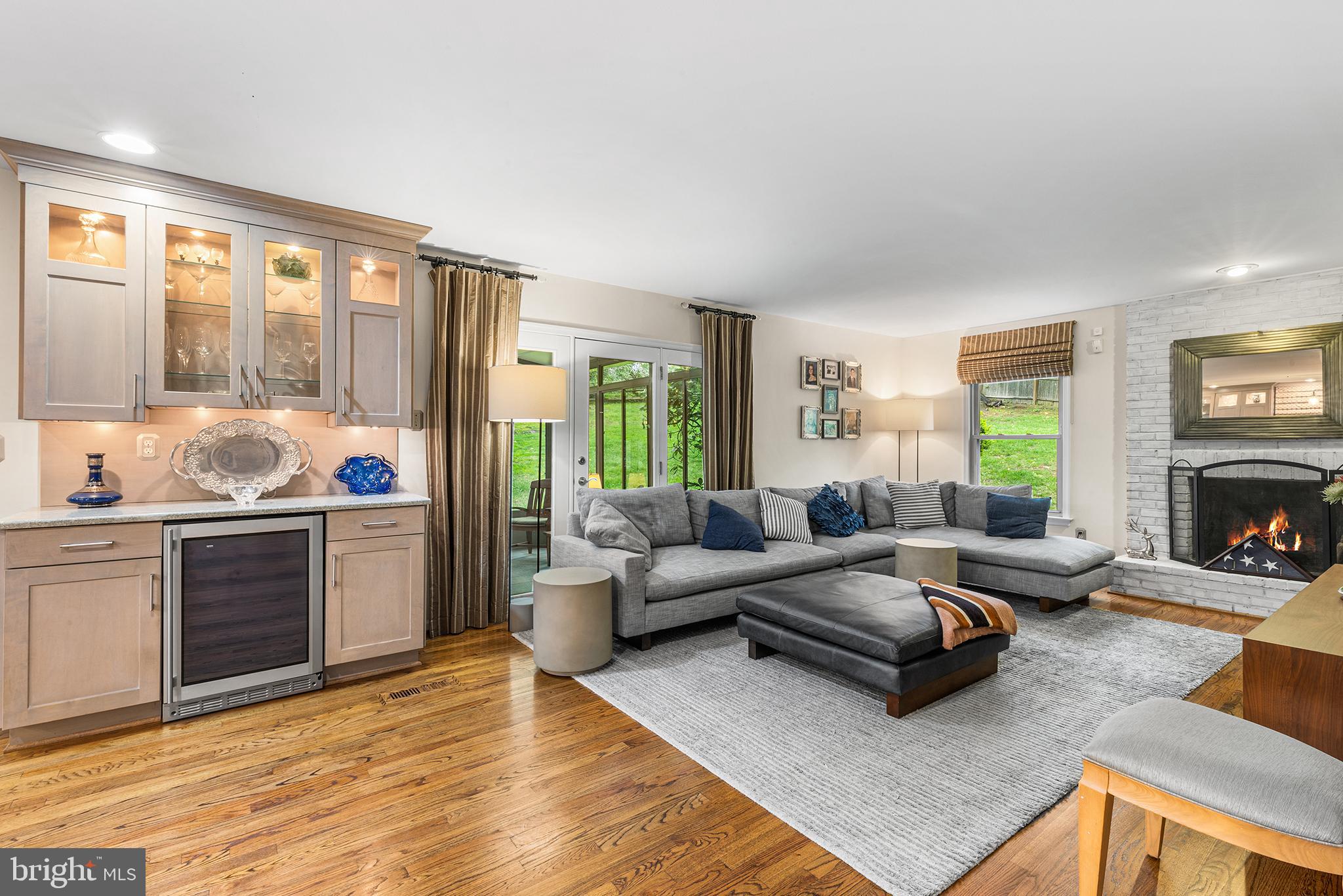 GREENBRIAR ESTATES - Residential