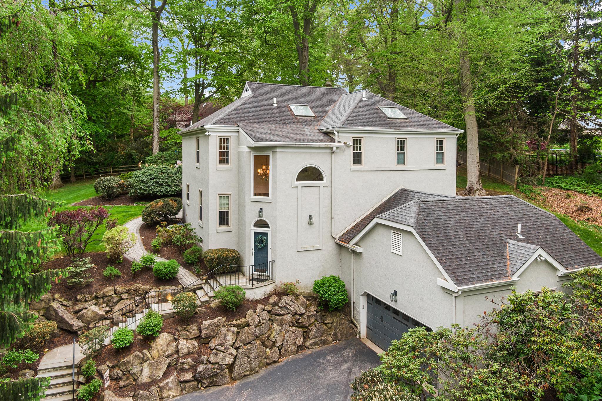 GREENBRIAR ESTATES - Residential