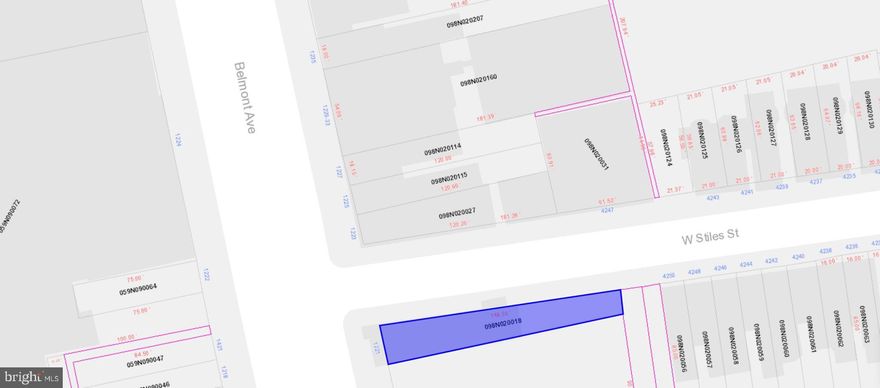 The premises are being sold pursuant to Conservatorship (68 P.S. 1101 et seq.) and will require court approval. Make your offer "Highest and best" as escalation clauses are not permitted by the judge. Property is under ACT 135 Conservatorship and agreement of sale is subject to court approval.