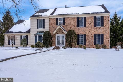 Homes For Sale - 3 Ellsworth Drive<br/> PRINCETON JUNCTION, NJ 08550