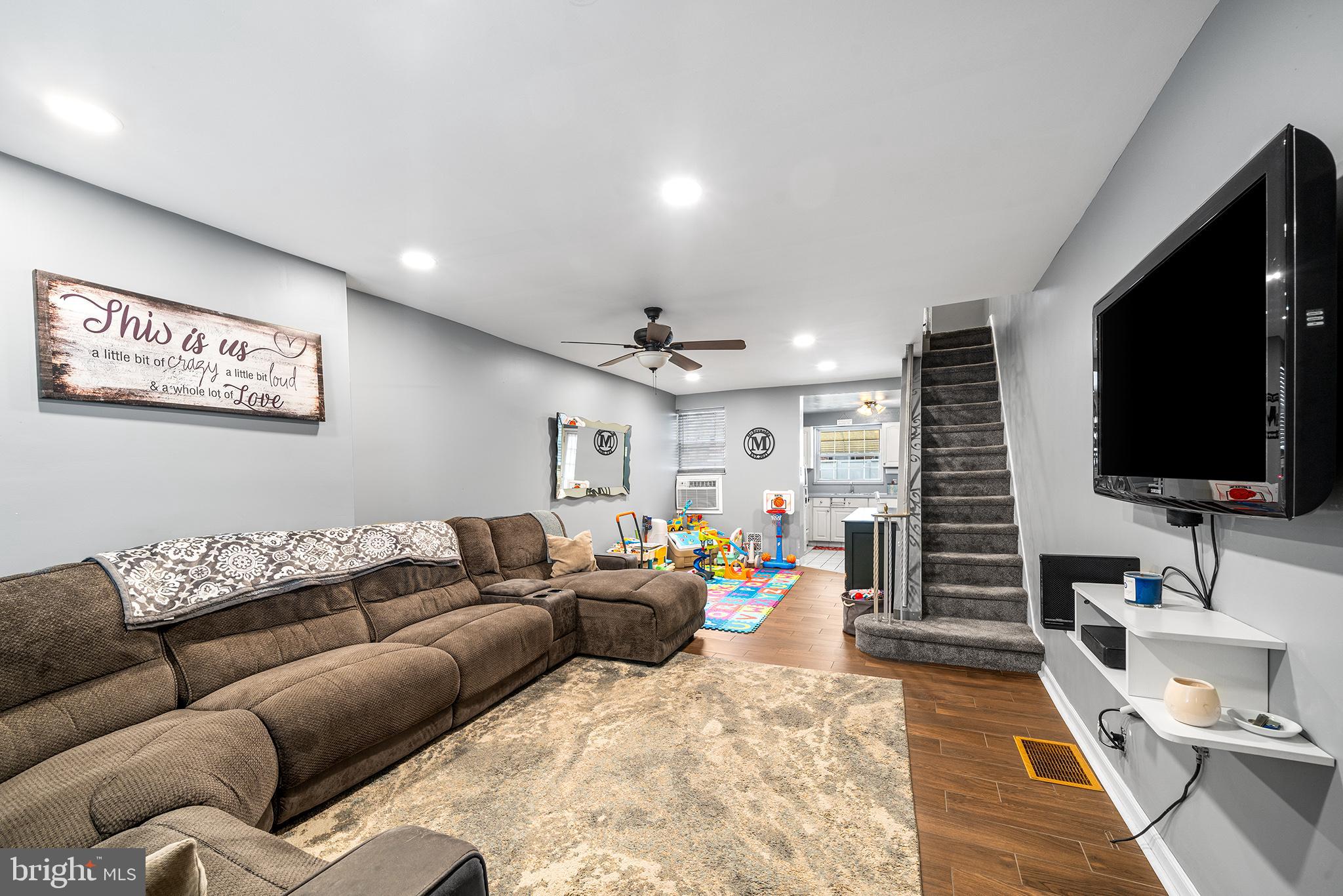 PHILADELPHIA (SOUTH) - Residential