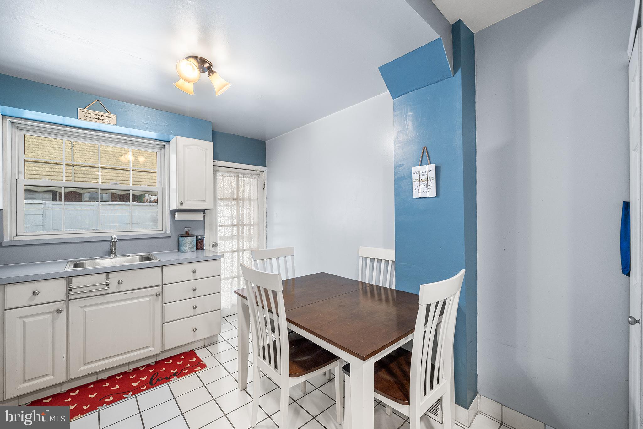 PHILADELPHIA (SOUTH) - Residential