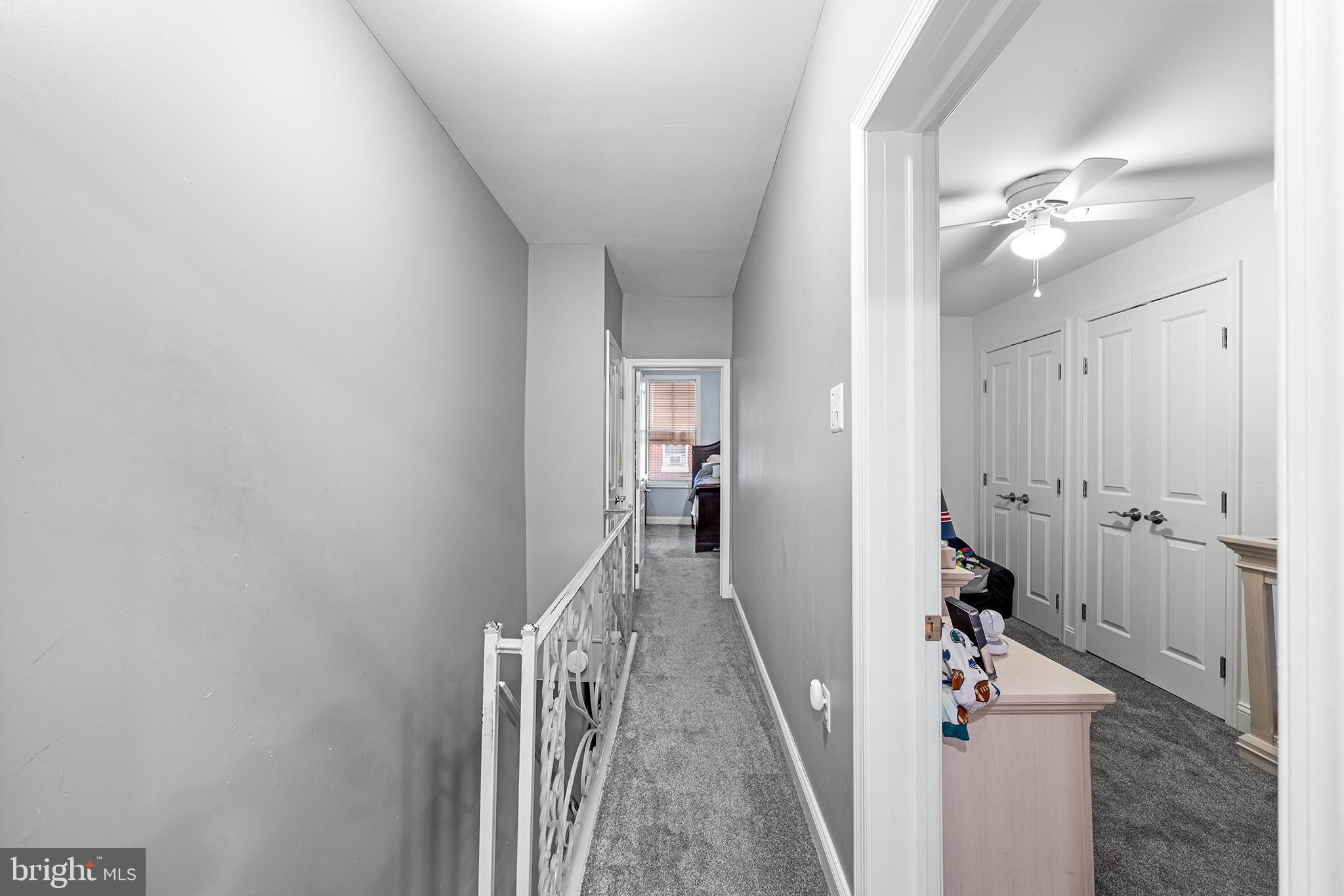 PHILADELPHIA (SOUTH) - Residential