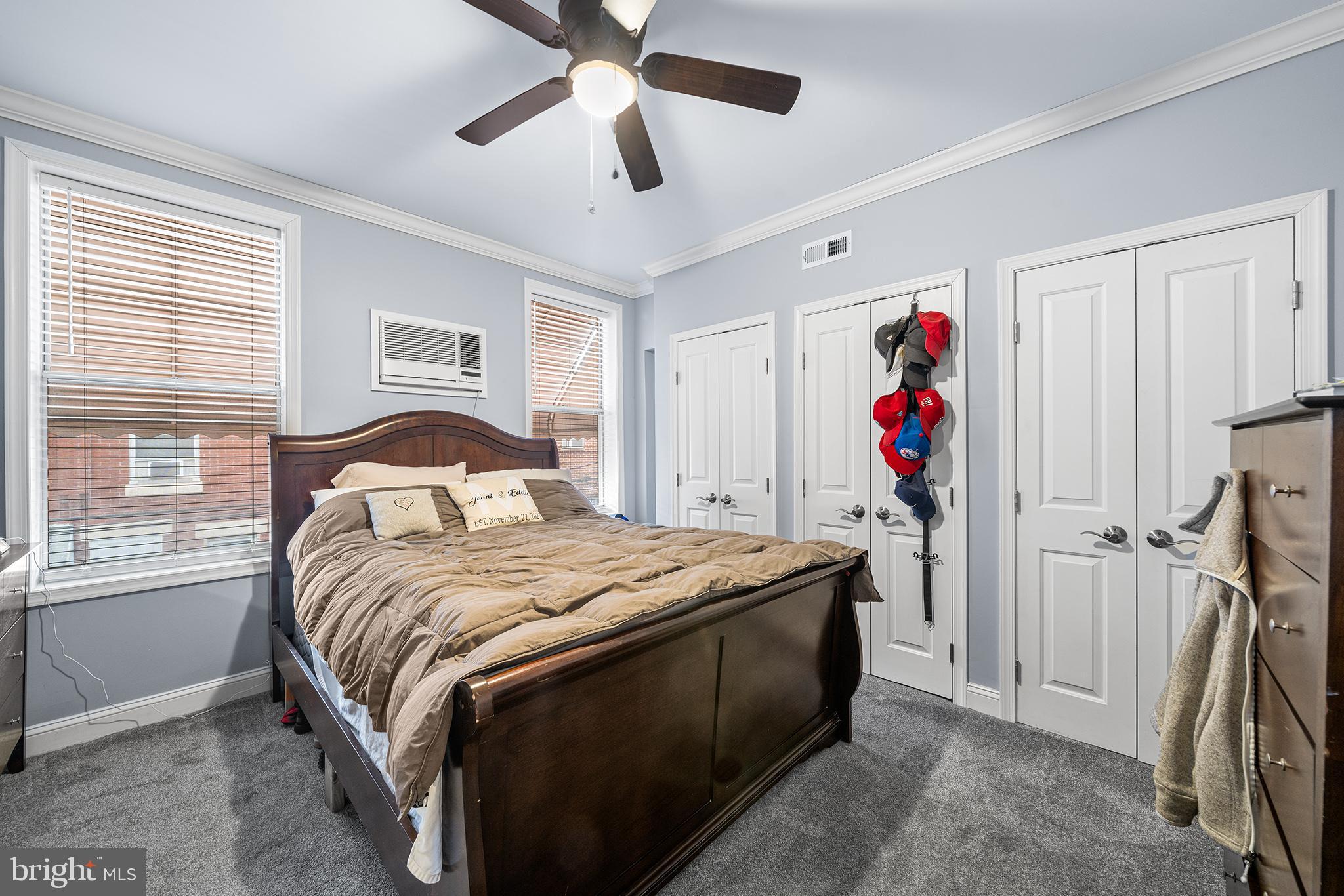 PHILADELPHIA (SOUTH) - Residential