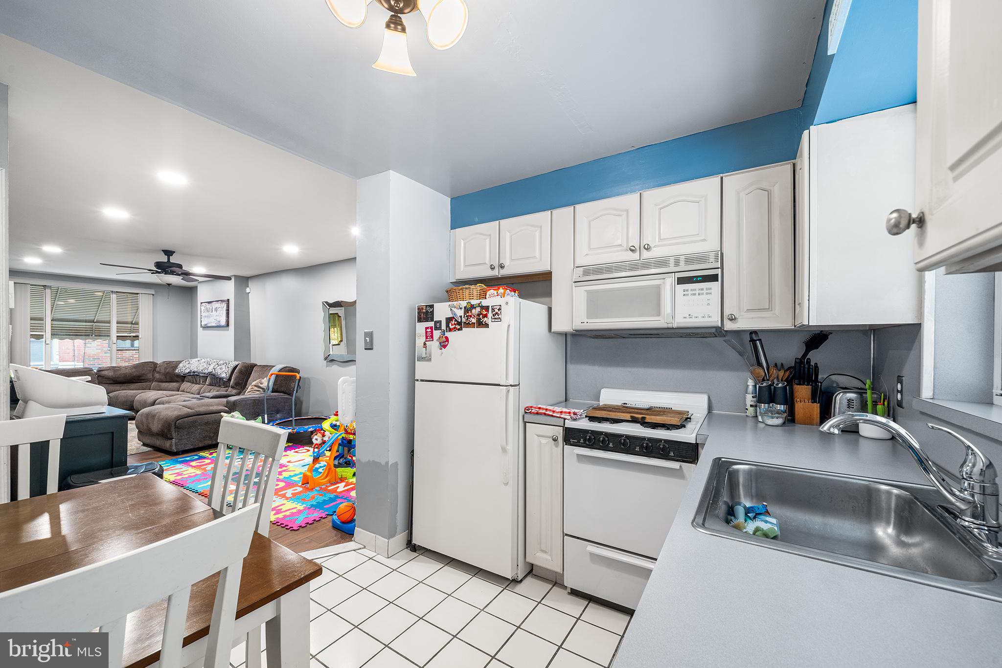 PHILADELPHIA (SOUTH) - Residential