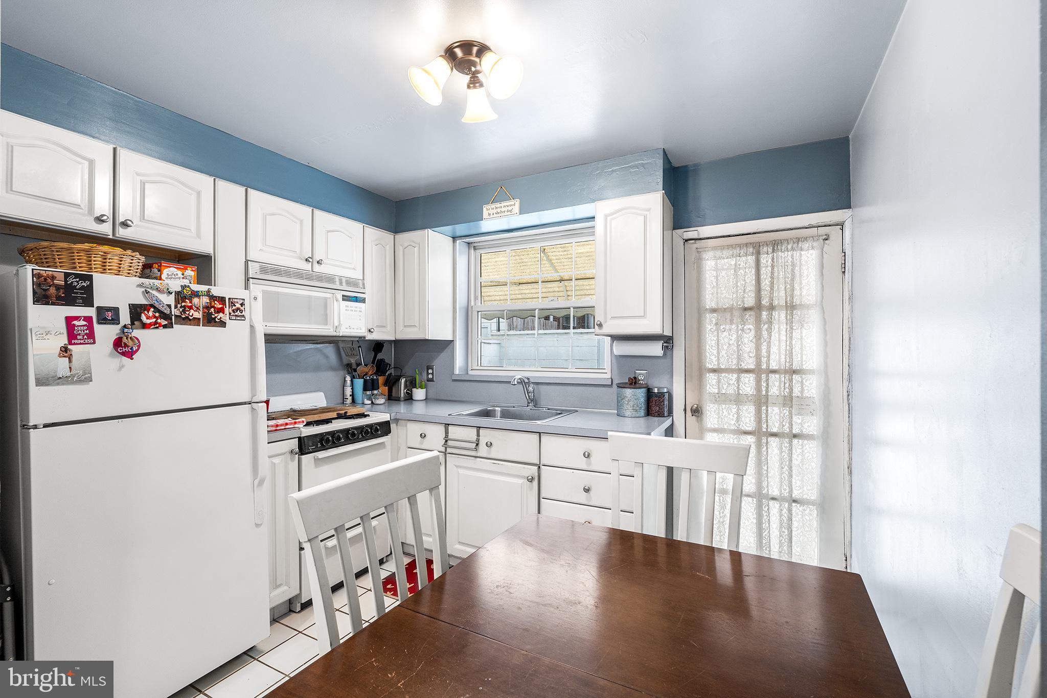 PHILADELPHIA (SOUTH) - Residential