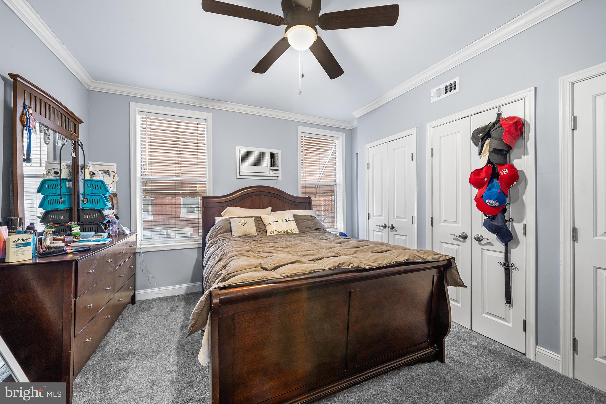 PHILADELPHIA (SOUTH) - Residential