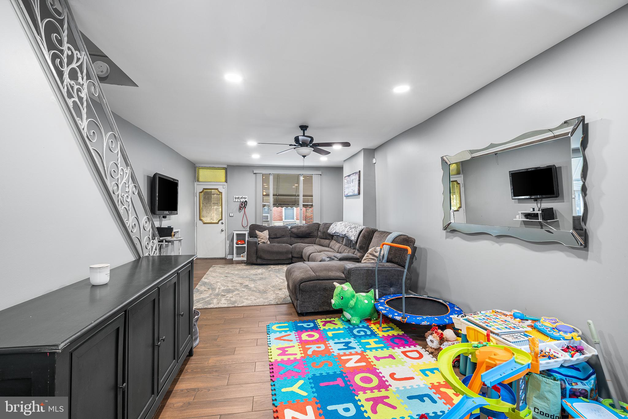 PHILADELPHIA (SOUTH) - Residential