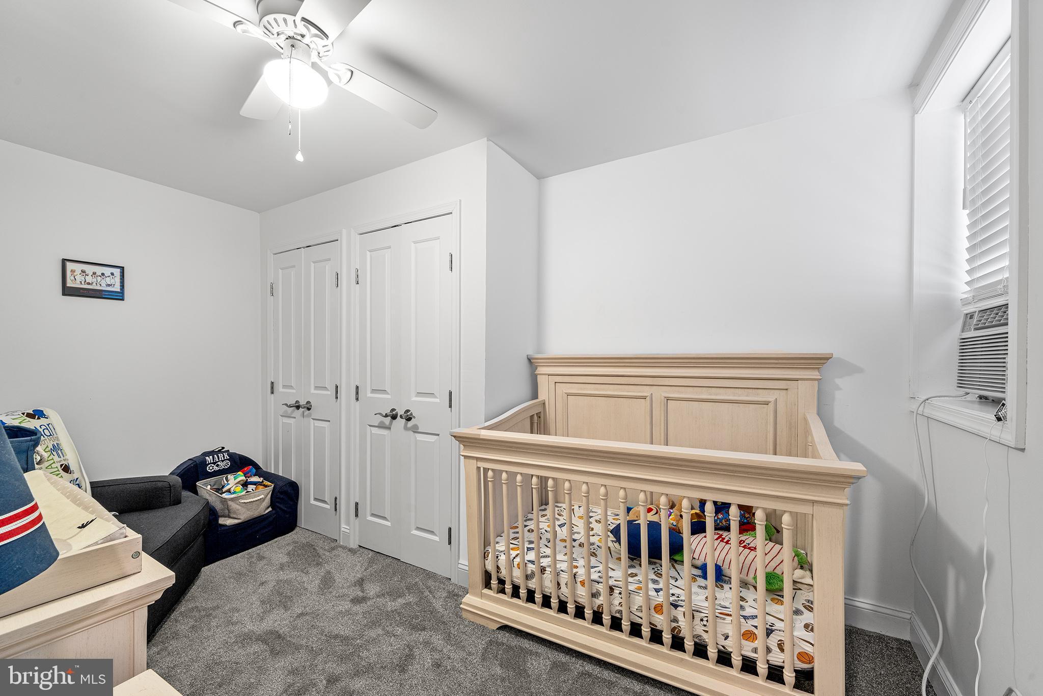 PHILADELPHIA (SOUTH) - Residential