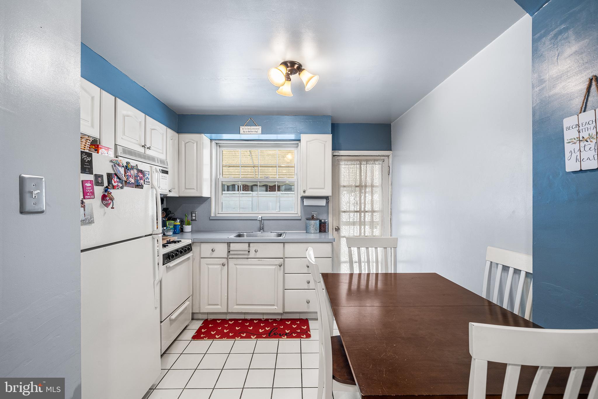 PHILADELPHIA (SOUTH) - Residential